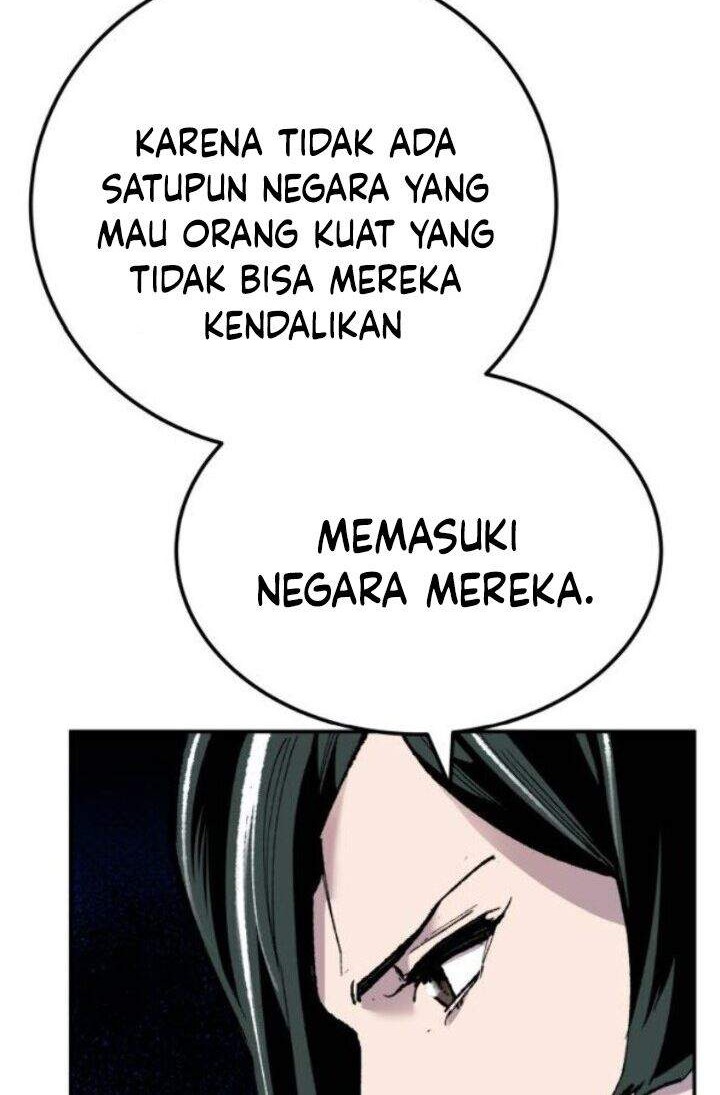 Limit Breaker Chapter 44 Gambar 20