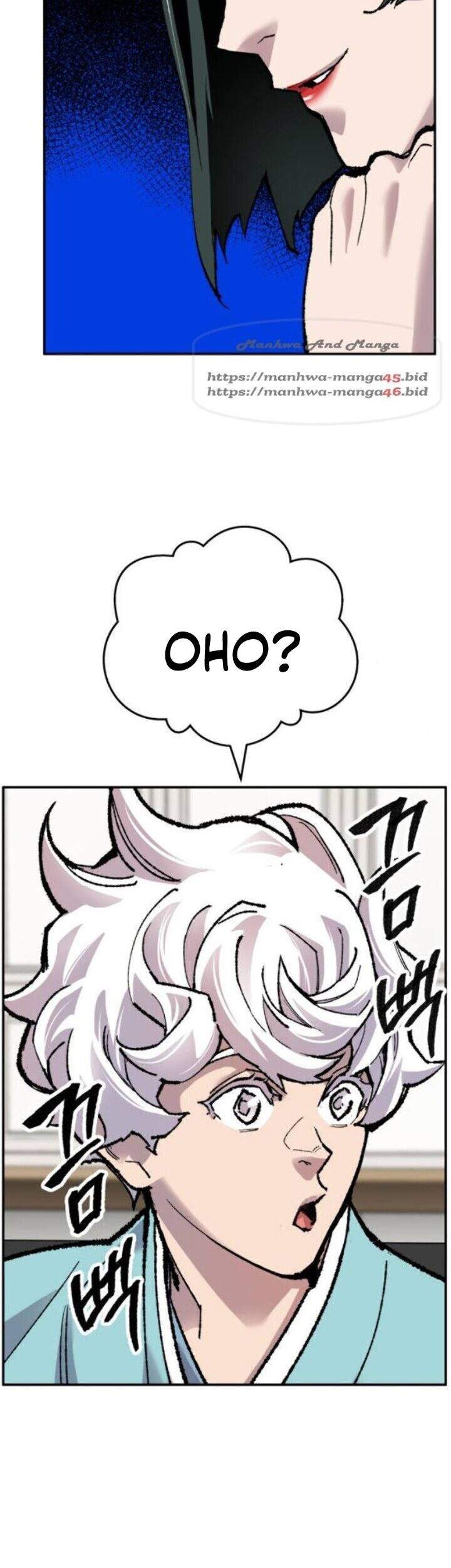 Limit Breaker Chapter 44 Gambar 21