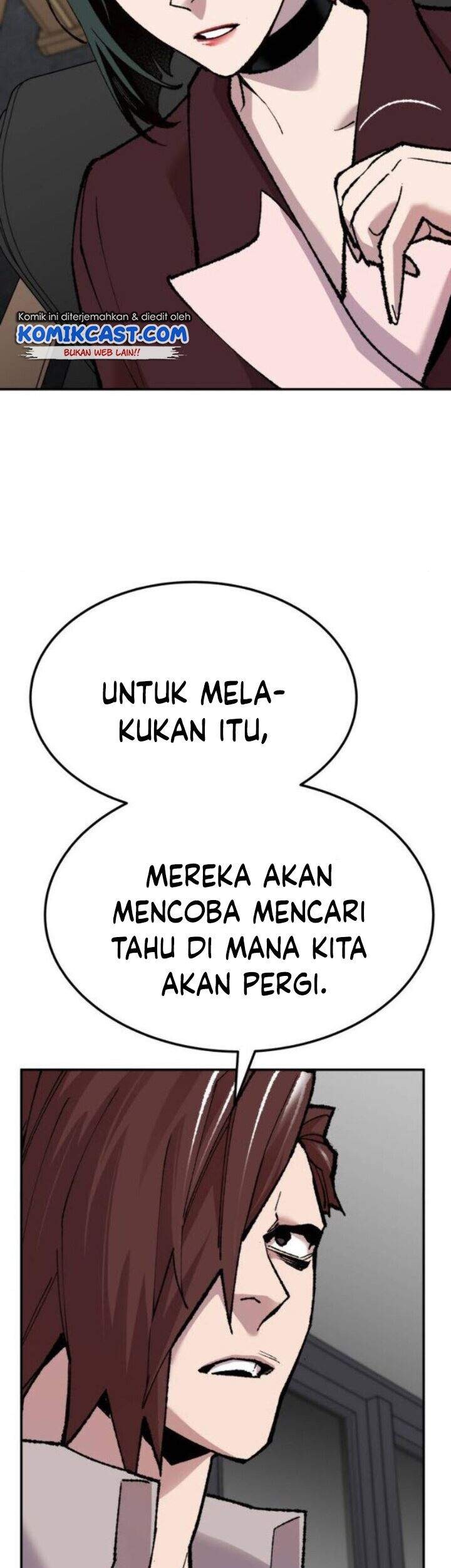 Limit Breaker Chapter 44 Gambar 23