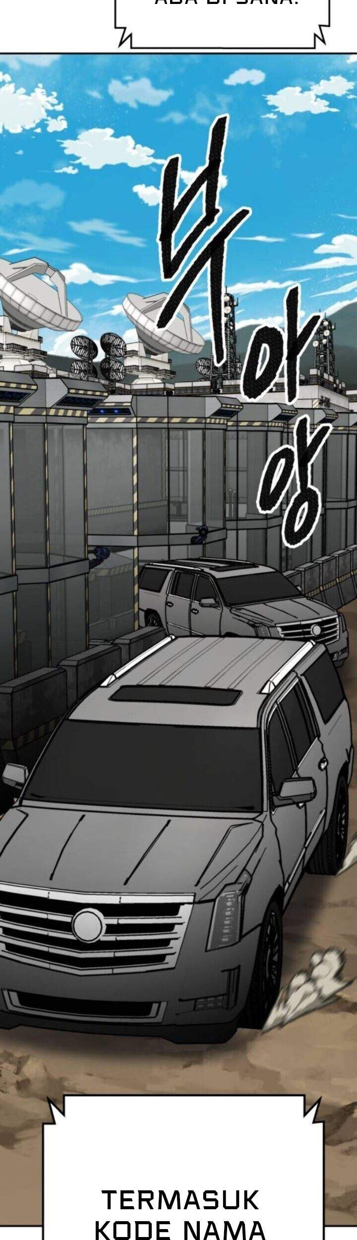 Limit Breaker Chapter 44 Gambar 31