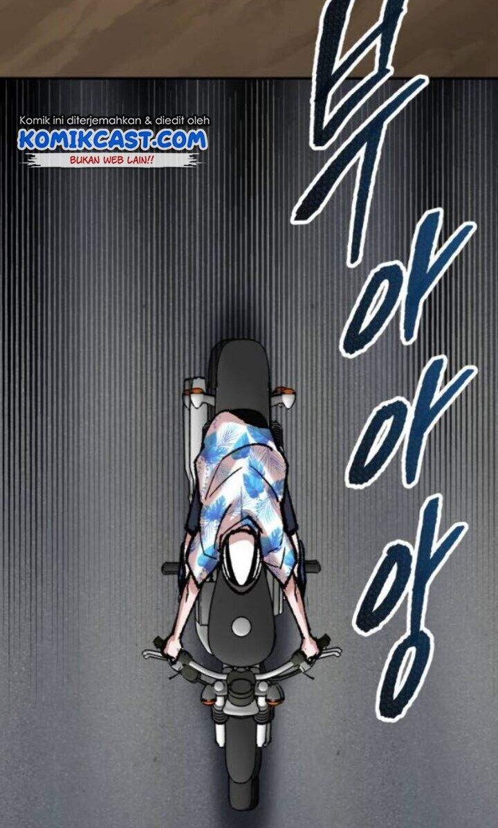 Limit Breaker Chapter 44 Gambar 38