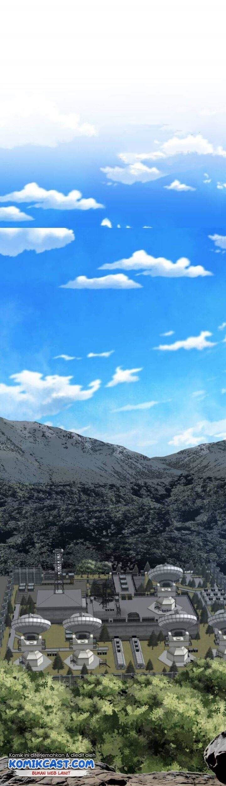 Komik Limit Breaker Chapter 44 gambar nomor 1