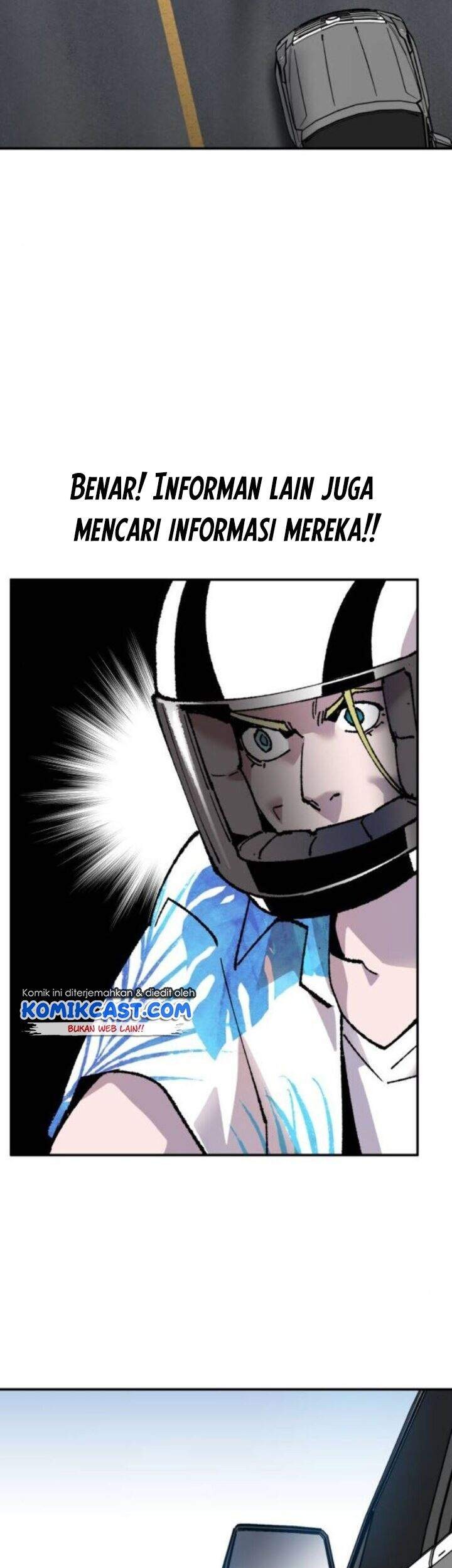 Limit Breaker Chapter 44 Gambar 45