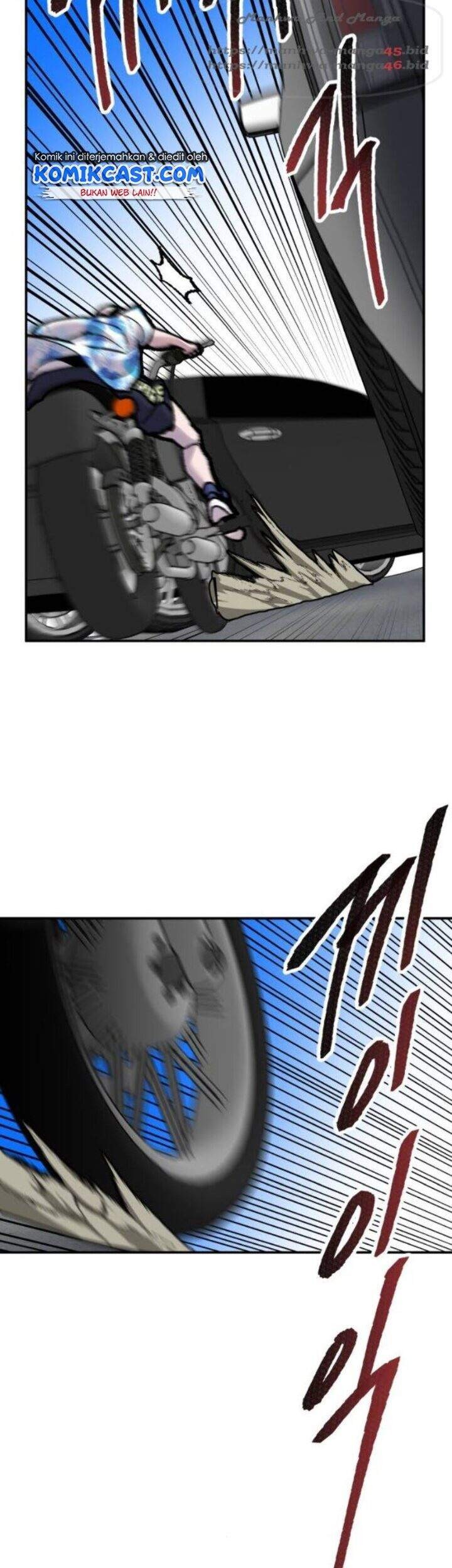 Limit Breaker Chapter 44 Gambar 43