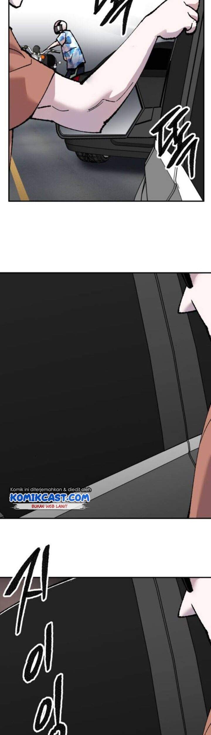 Limit Breaker Chapter 44 Gambar 47