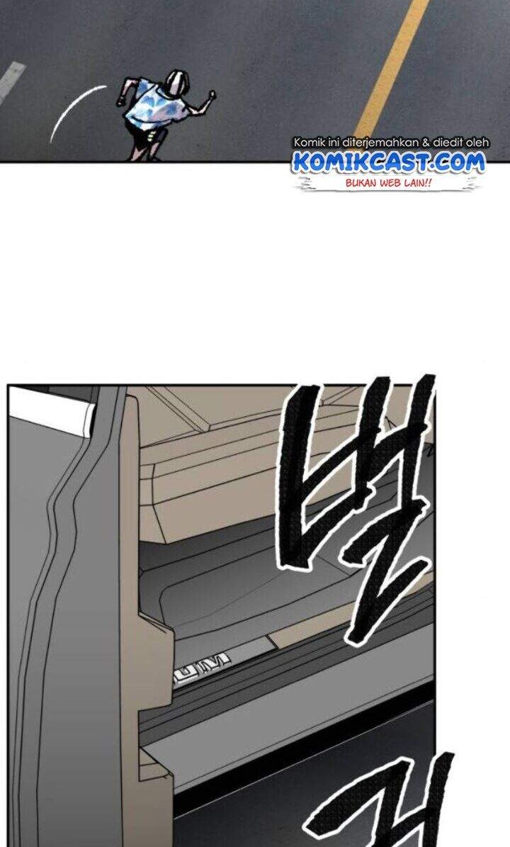 Limit Breaker Chapter 44 Gambar 50