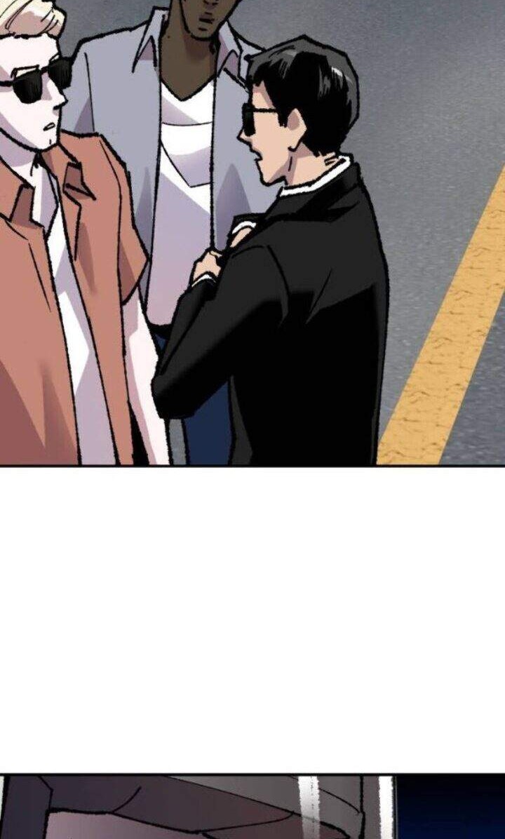 Limit Breaker Chapter 44 Gambar 52