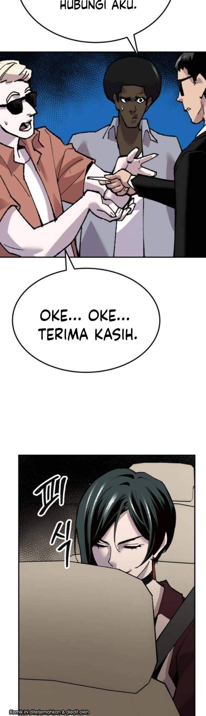 Limit Breaker Chapter 44 Gambar 55