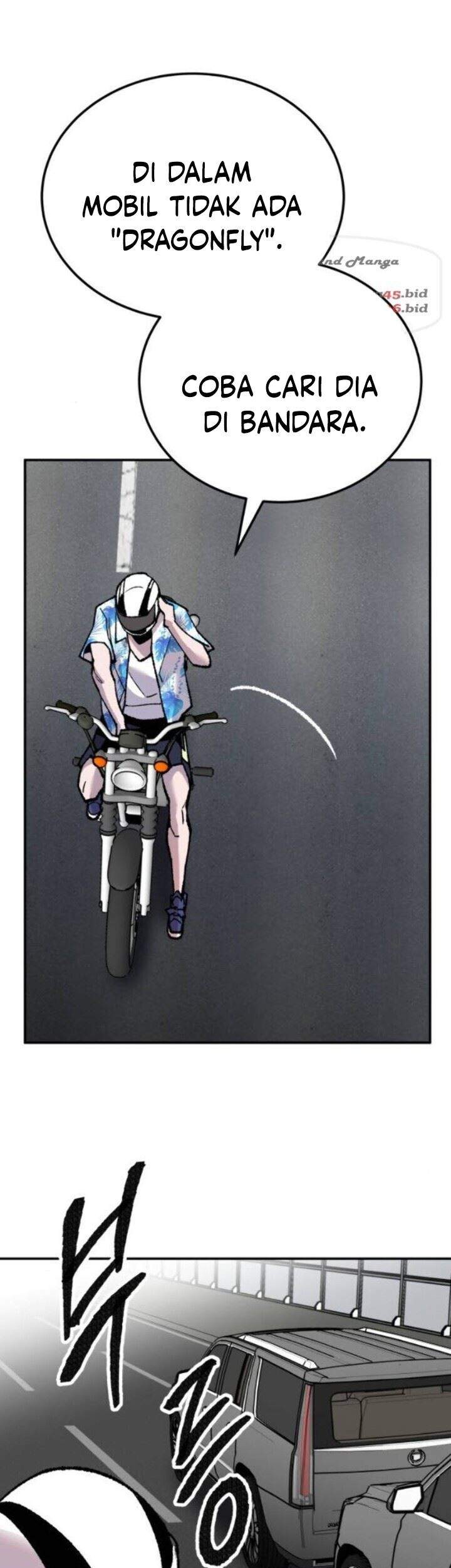 Limit Breaker Chapter 44 Gambar 57
