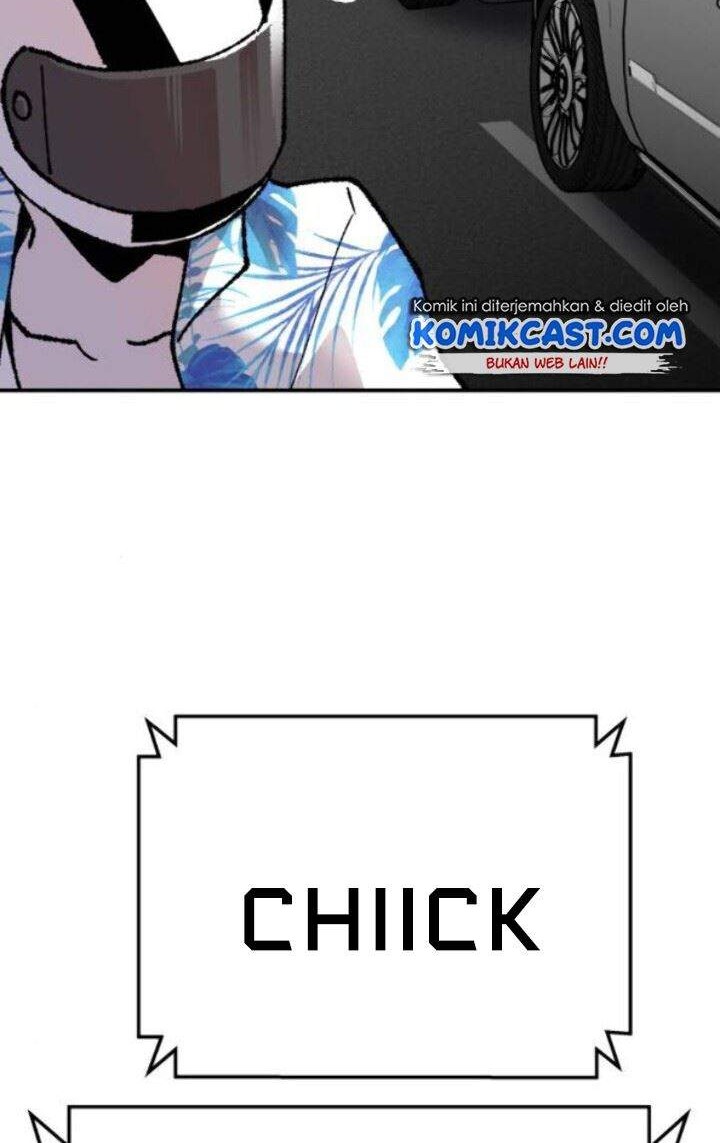 Limit Breaker Chapter 44 Gambar 58