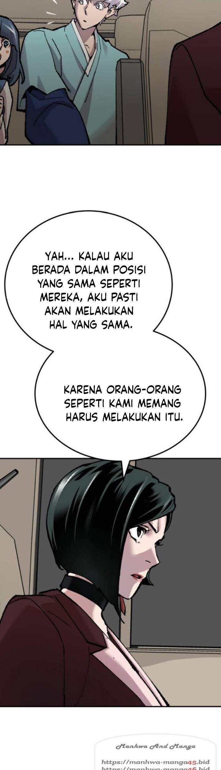 Limit Breaker Chapter 44 Gambar 61