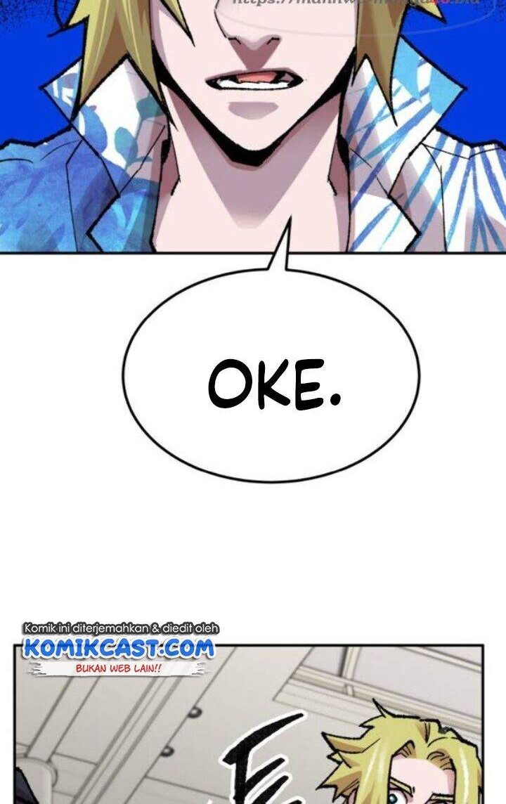 Limit Breaker Chapter 44 Gambar 74