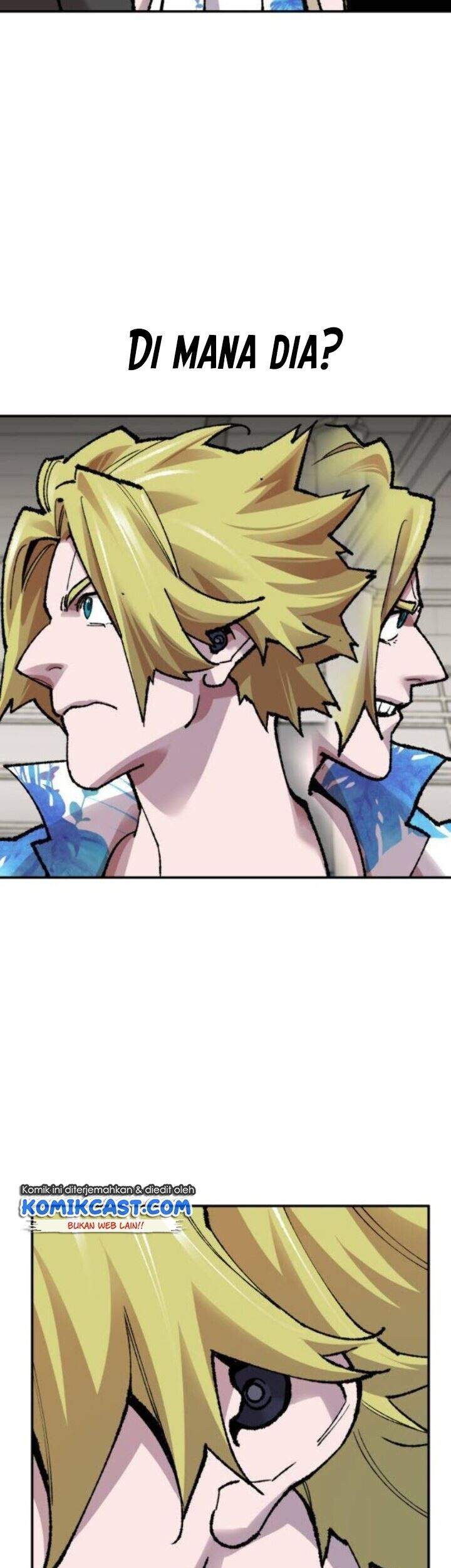 Limit Breaker Chapter 44 Gambar 71