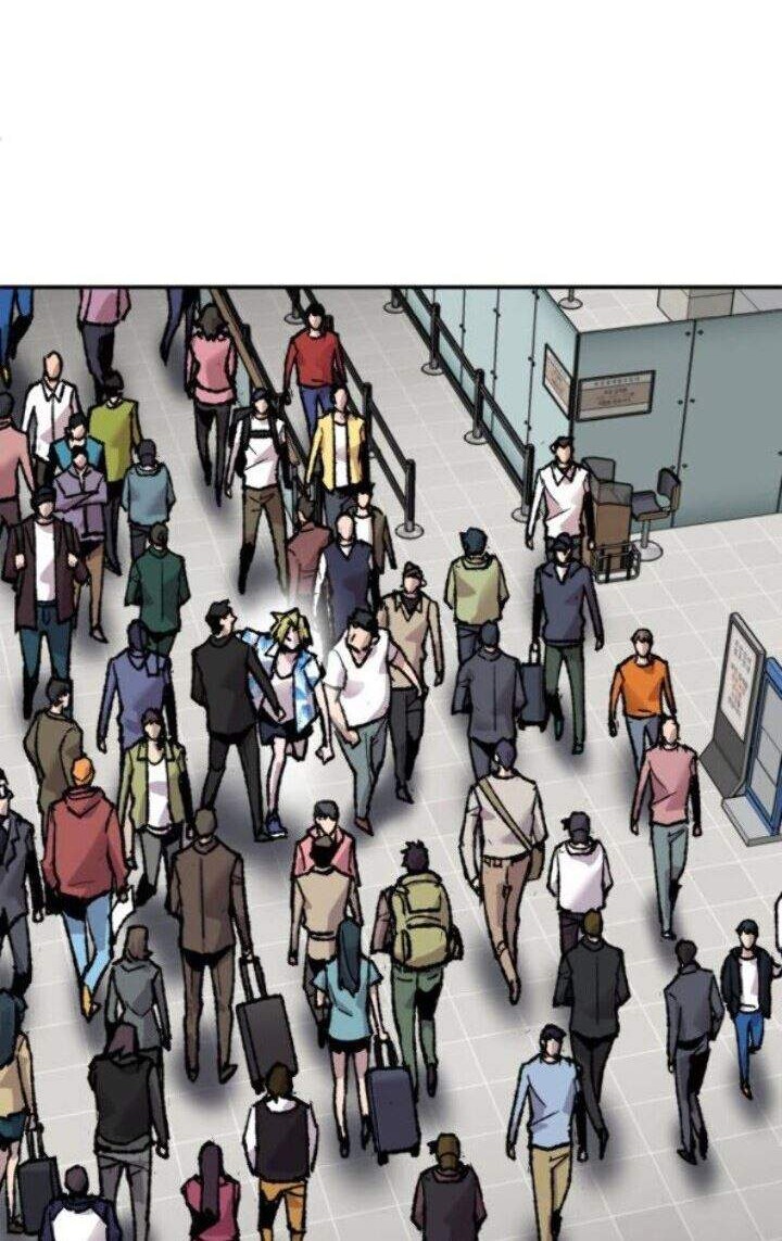 Limit Breaker Chapter 44 Gambar 78