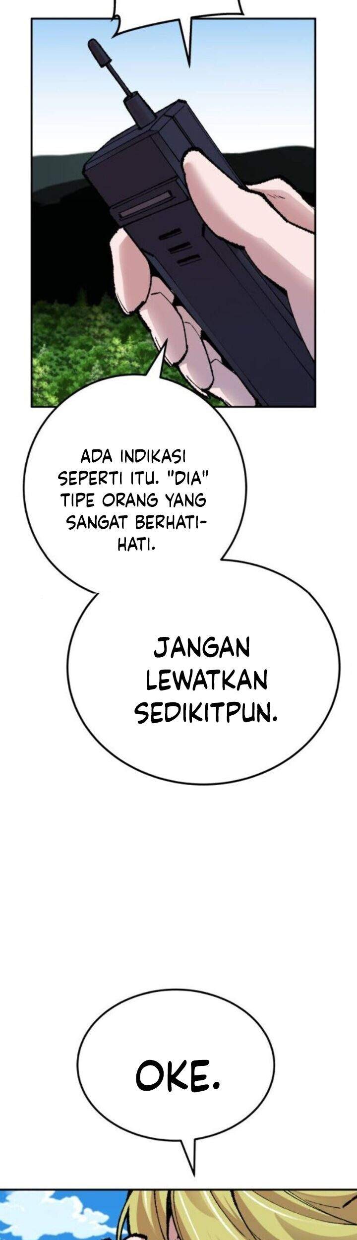 Limit Breaker Chapter 44 Gambar 5