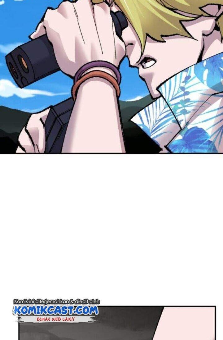 Limit Breaker Chapter 44 Gambar 6