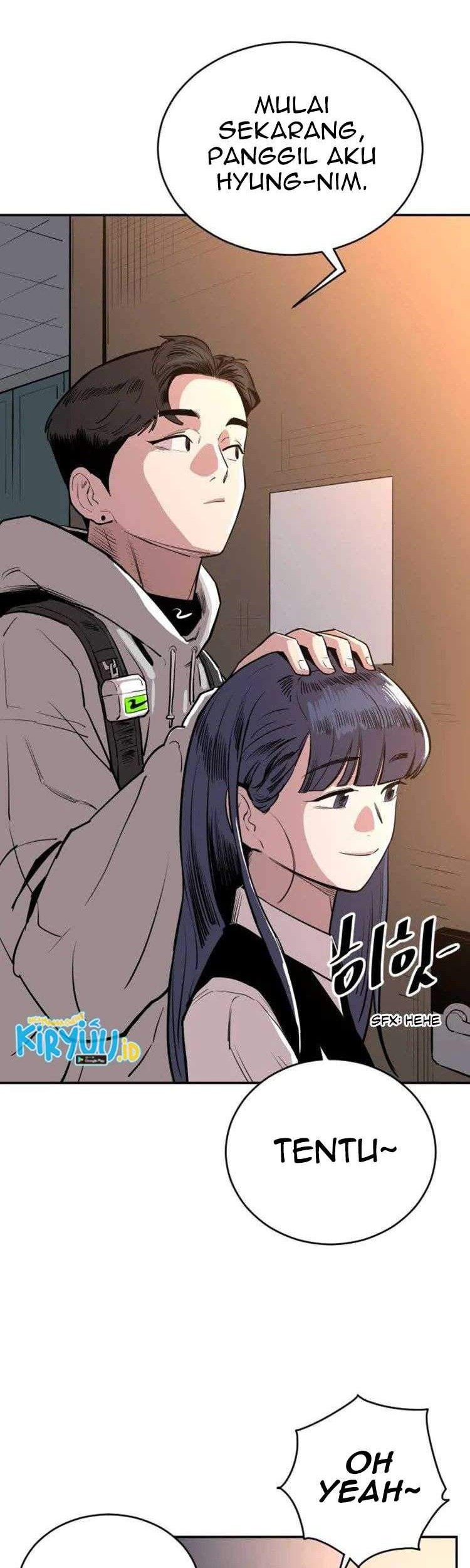 Build Up Chapter 21 Gambar 12