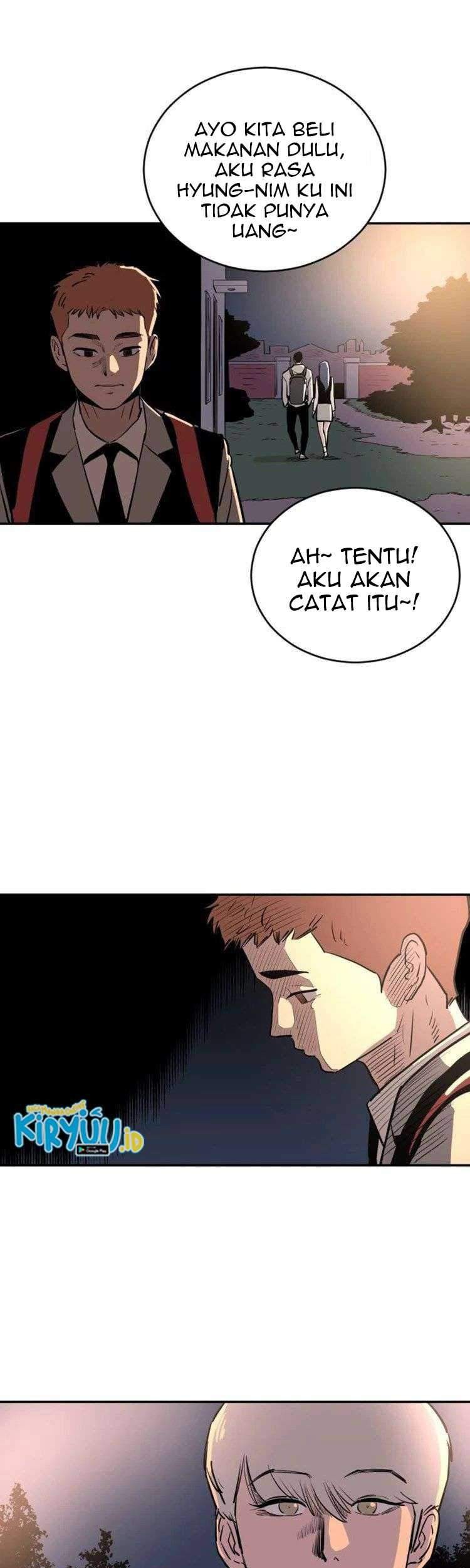 Build Up Chapter 21 Gambar 14