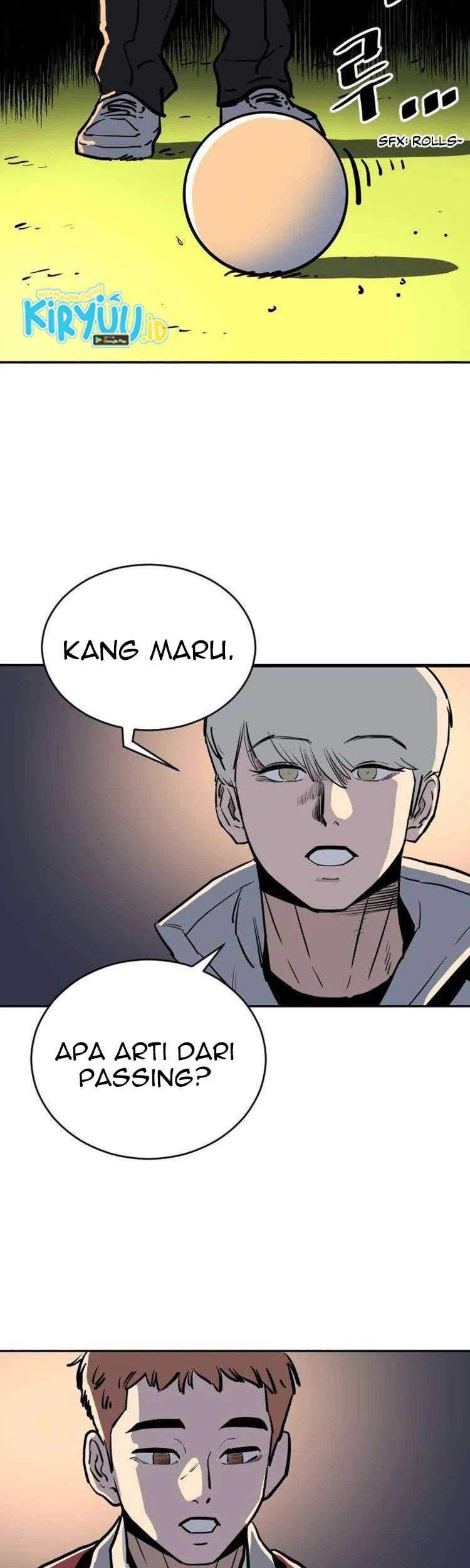 Build Up Chapter 21 Gambar 21