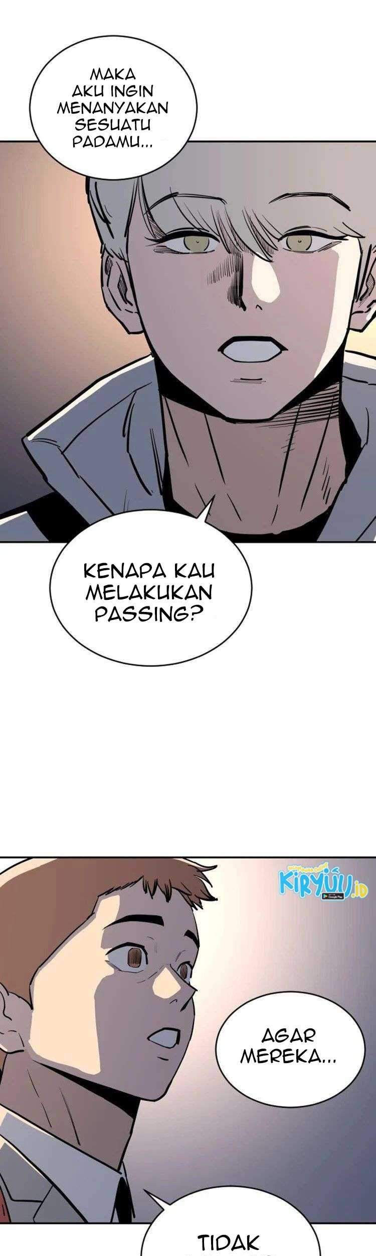 Build Up Chapter 21 Gambar 32