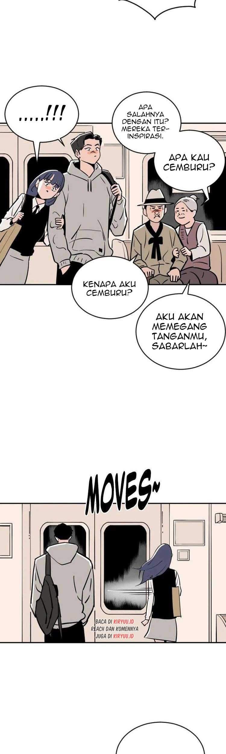 Build Up Chapter 21 Gambar 46