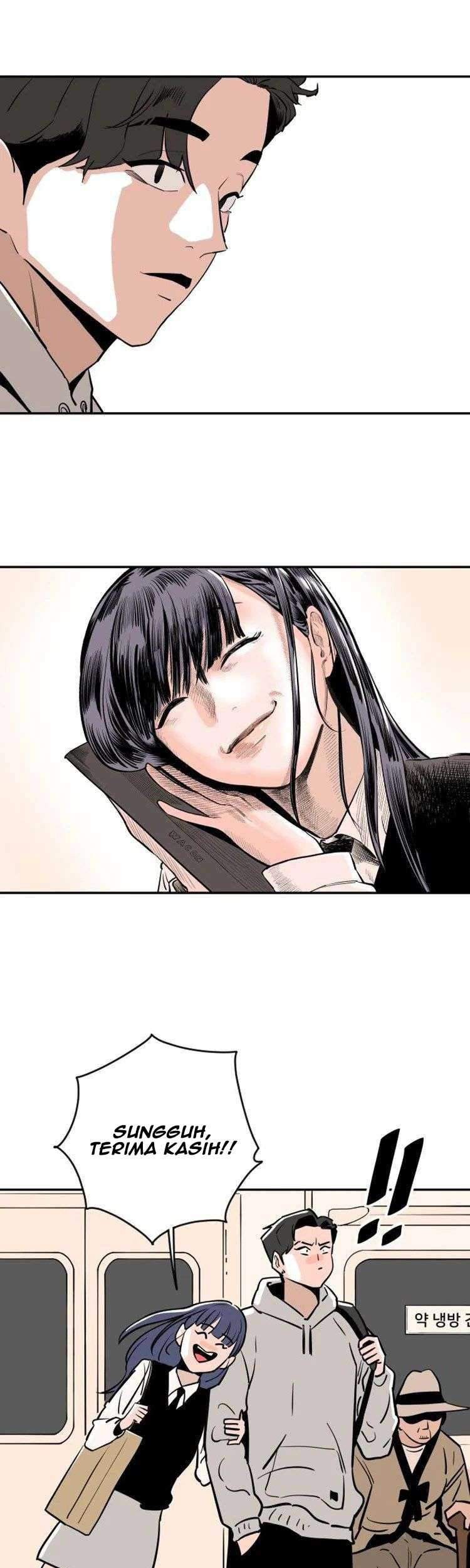 Build Up Chapter 21 Gambar 44