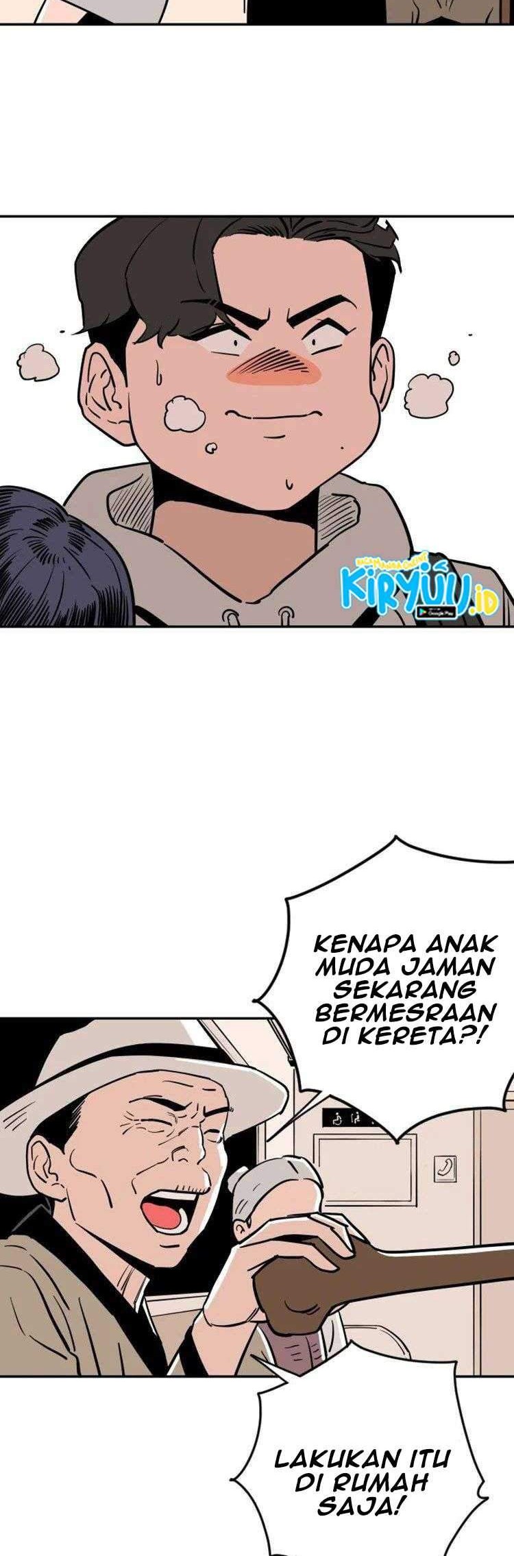 Build Up Chapter 21 Gambar 45