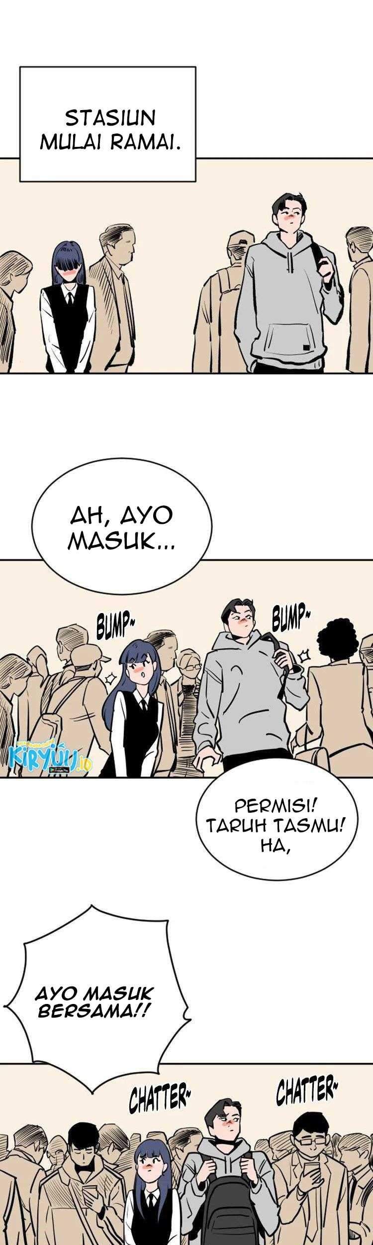 Build Up Chapter 21 Gambar 48