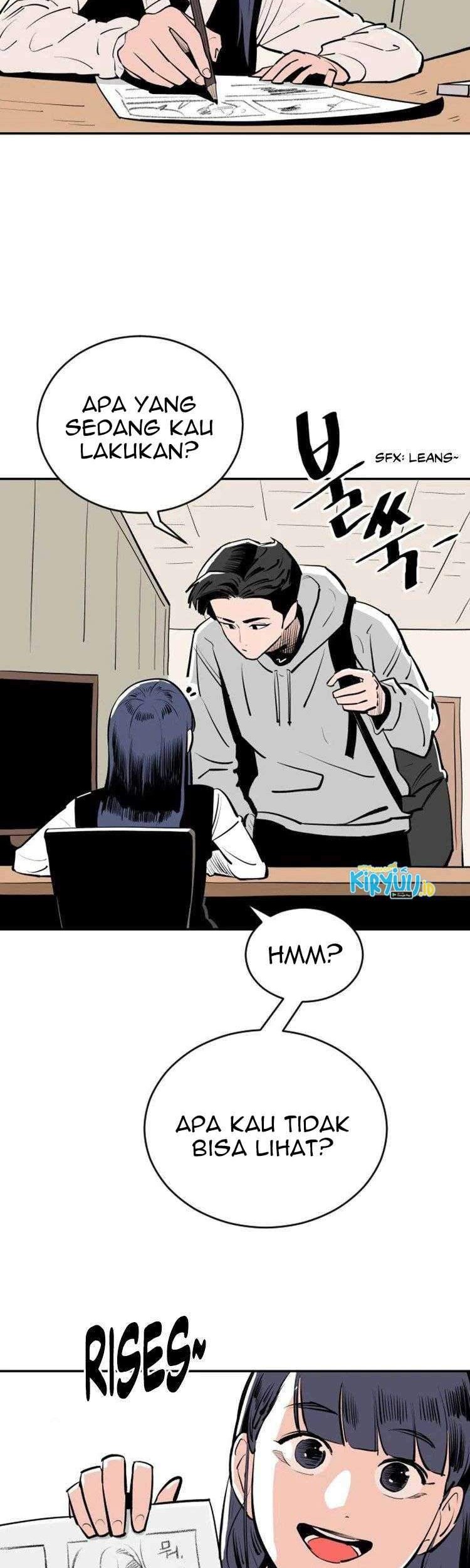Build Up Chapter 21 Gambar 3