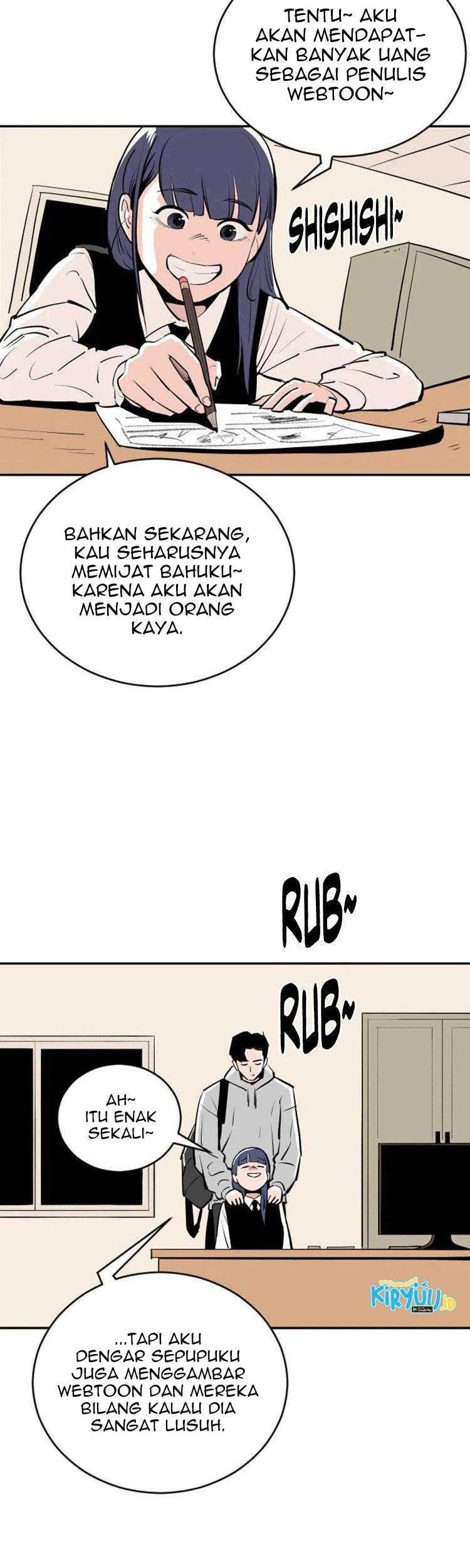 Build Up Chapter 21 Gambar 6