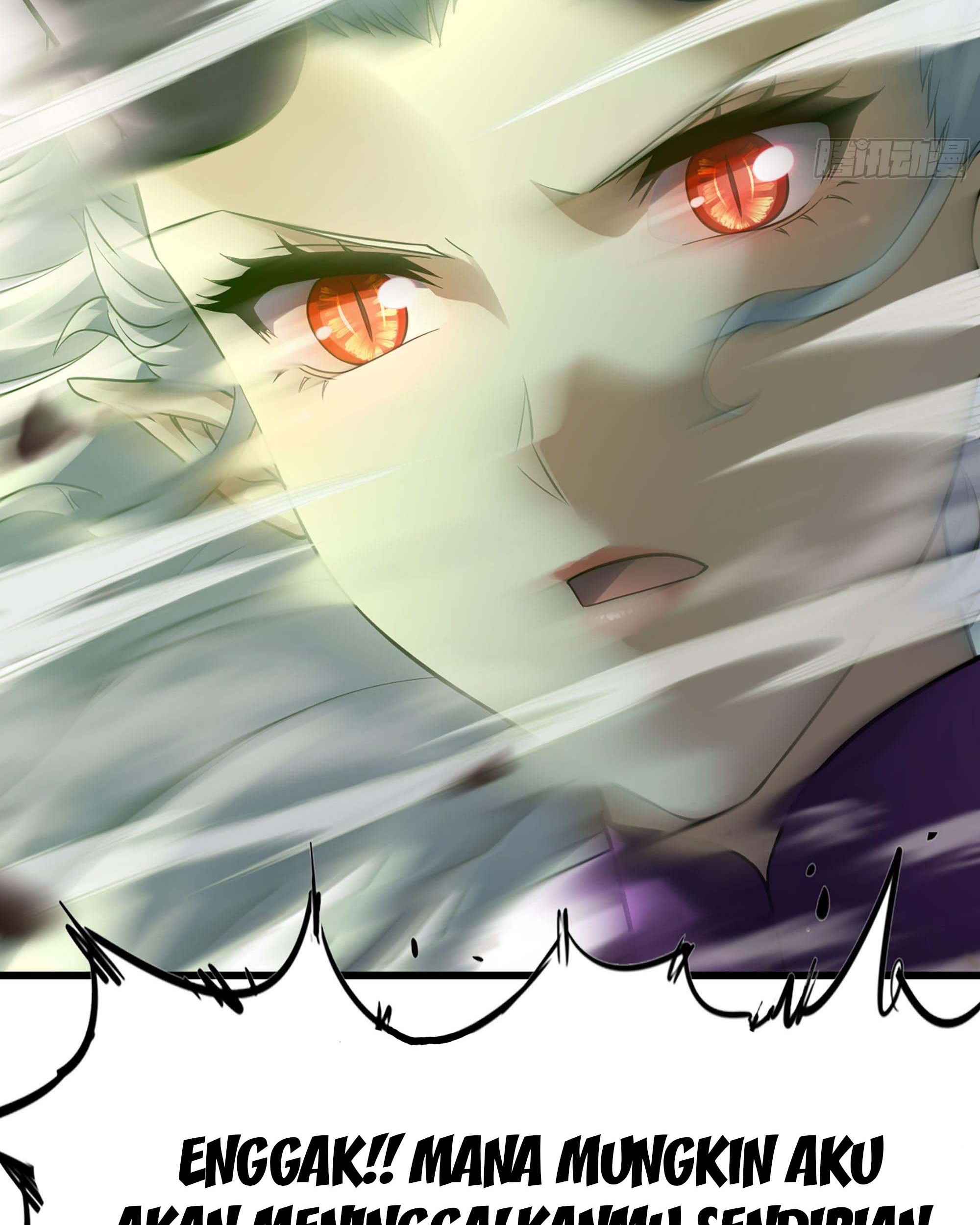 My Wife is a Demon Queen Chapter 296 Gambar 22