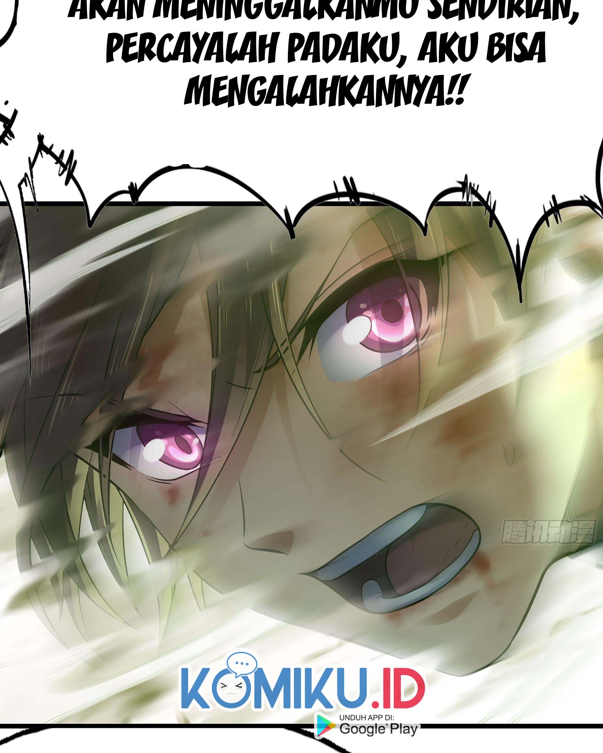 My Wife is a Demon Queen Chapter 296 Gambar 23