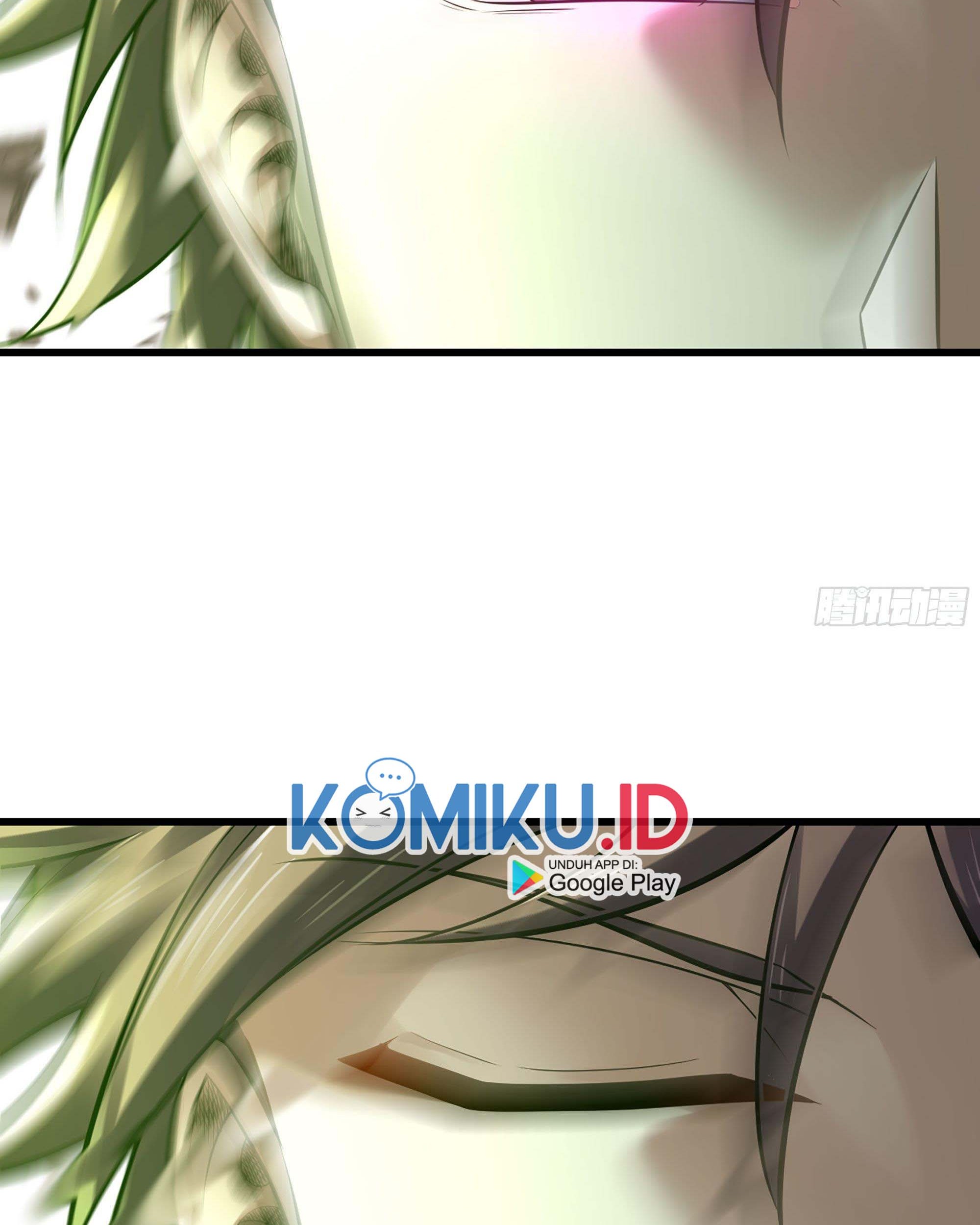 My Wife is a Demon Queen Chapter 296 Gambar 31