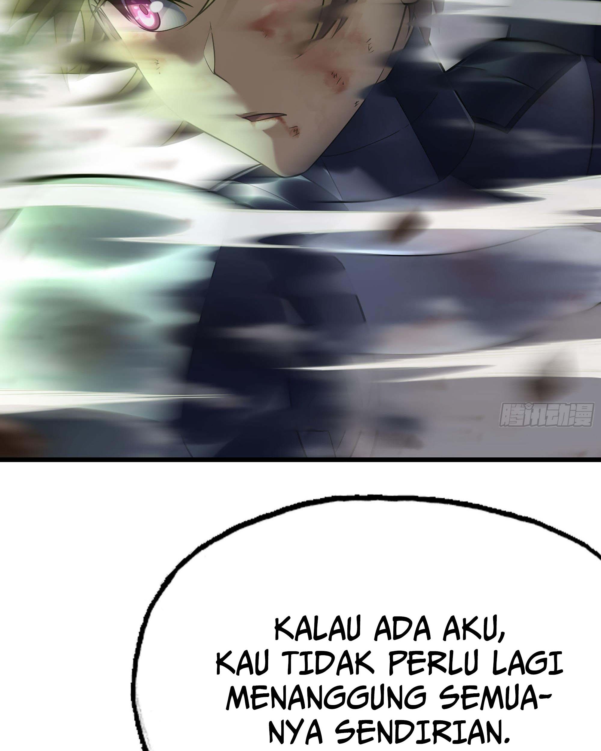 My Wife is a Demon Queen Chapter 296 Gambar 27