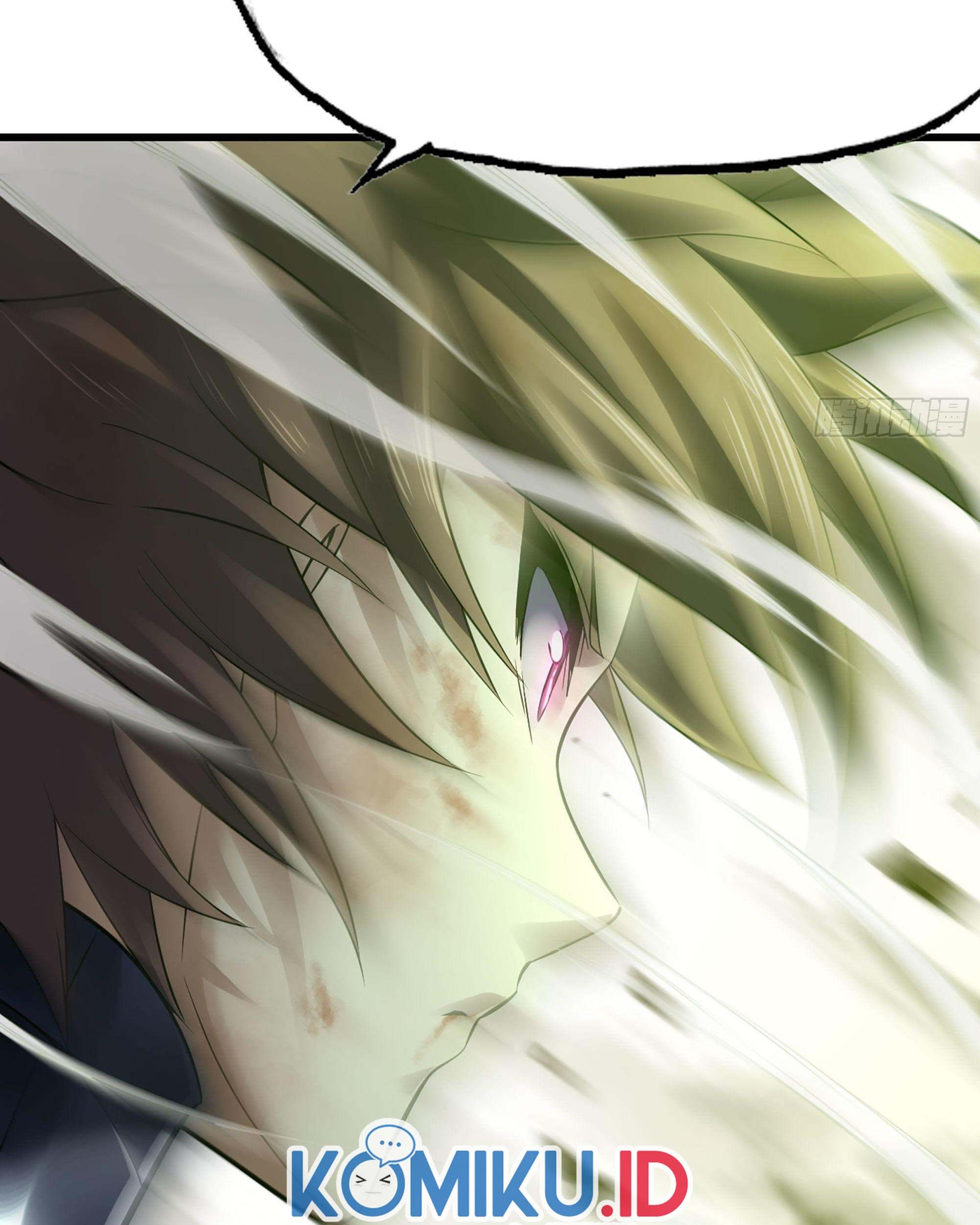 My Wife is a Demon Queen Chapter 296 Gambar 28