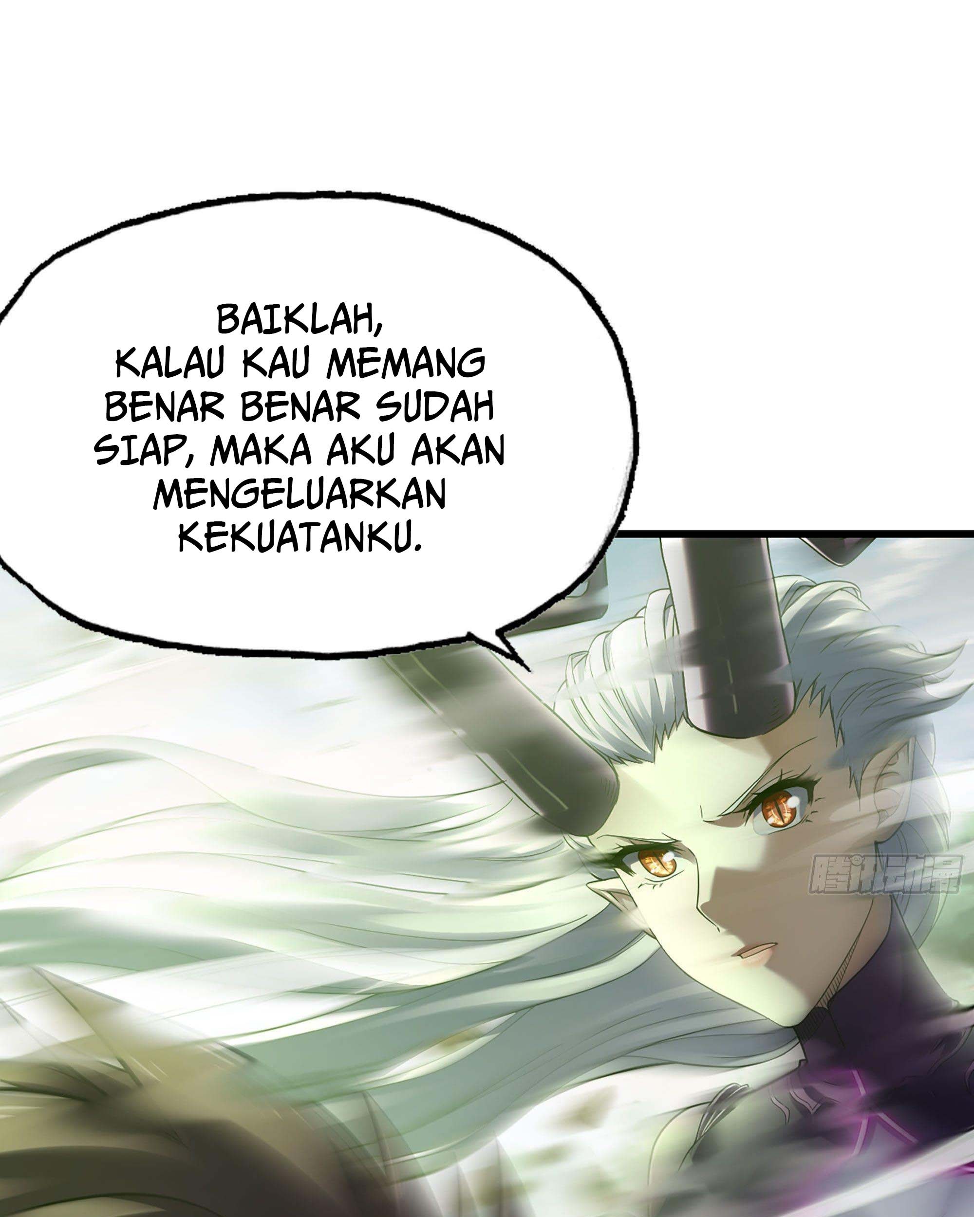 My Wife is a Demon Queen Chapter 296 Gambar 33