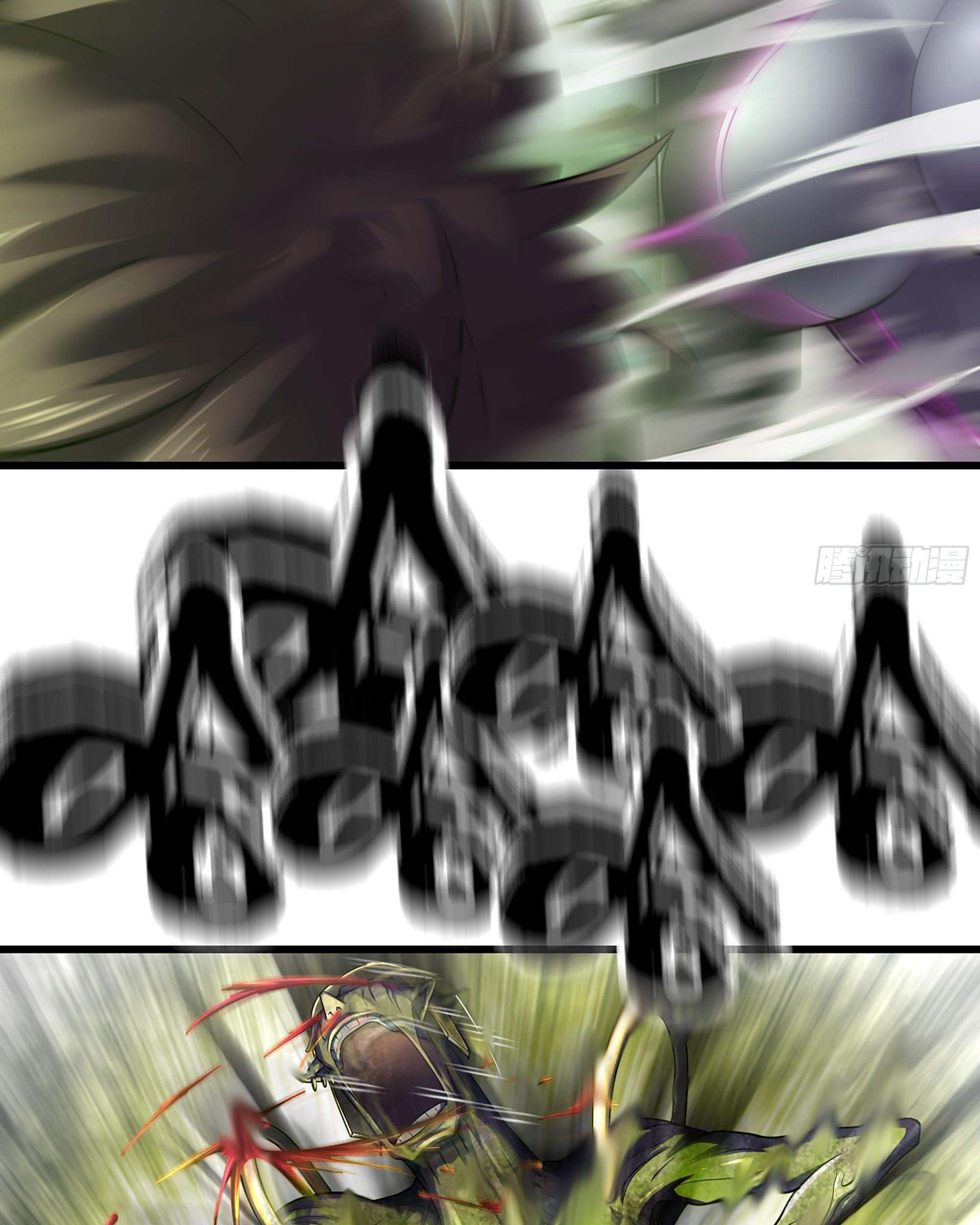 My Wife is a Demon Queen Chapter 296 Gambar 34