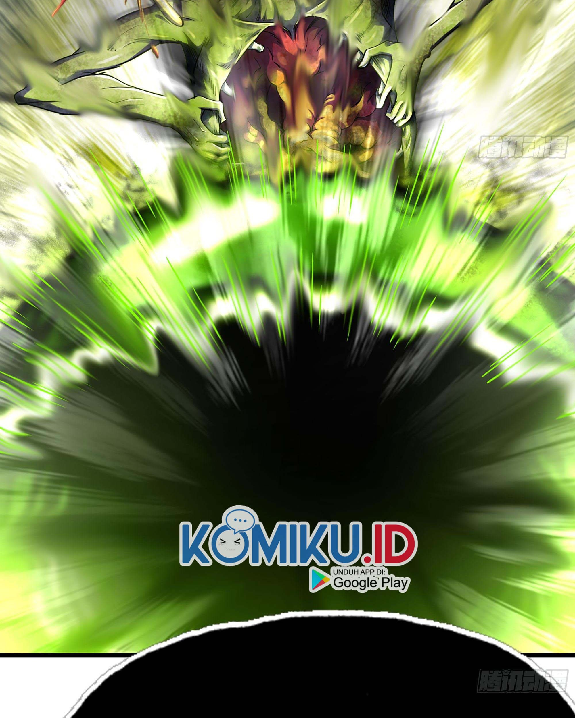 My Wife is a Demon Queen Chapter 296 Gambar 35