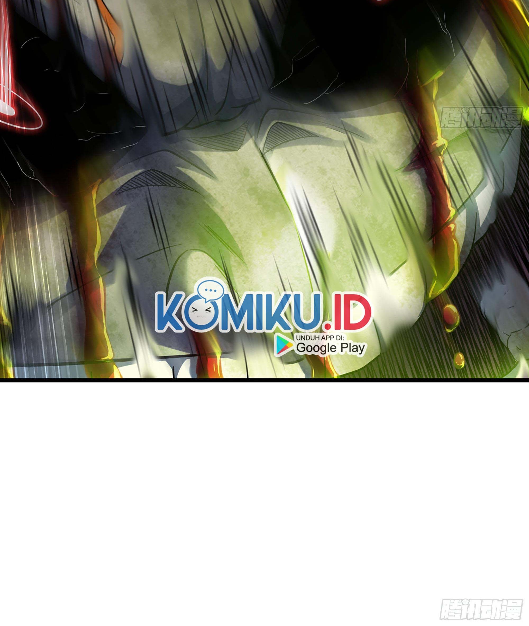 My Wife is a Demon Queen Chapter 296 Gambar 44