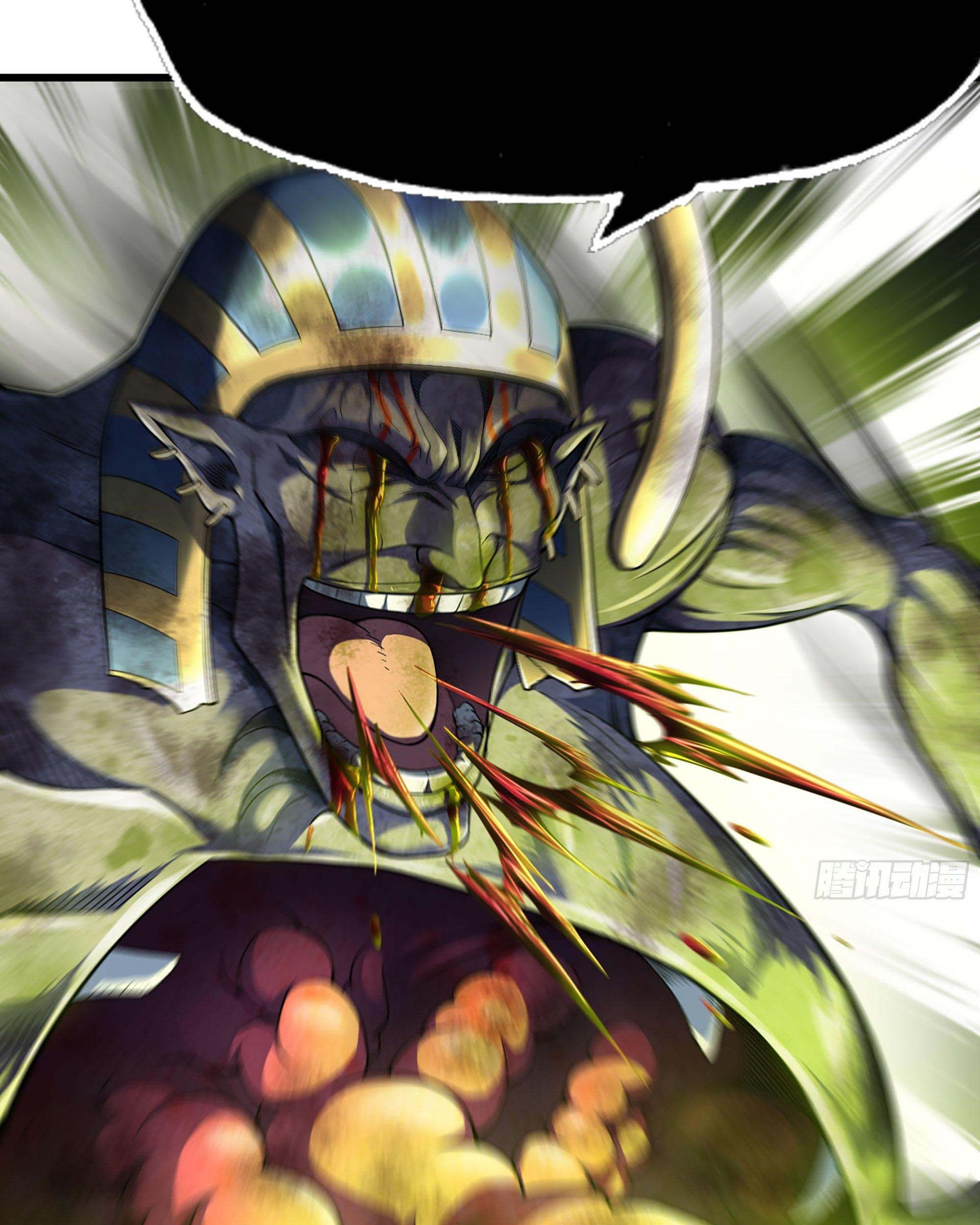 My Wife is a Demon Queen Chapter 296 Gambar 39