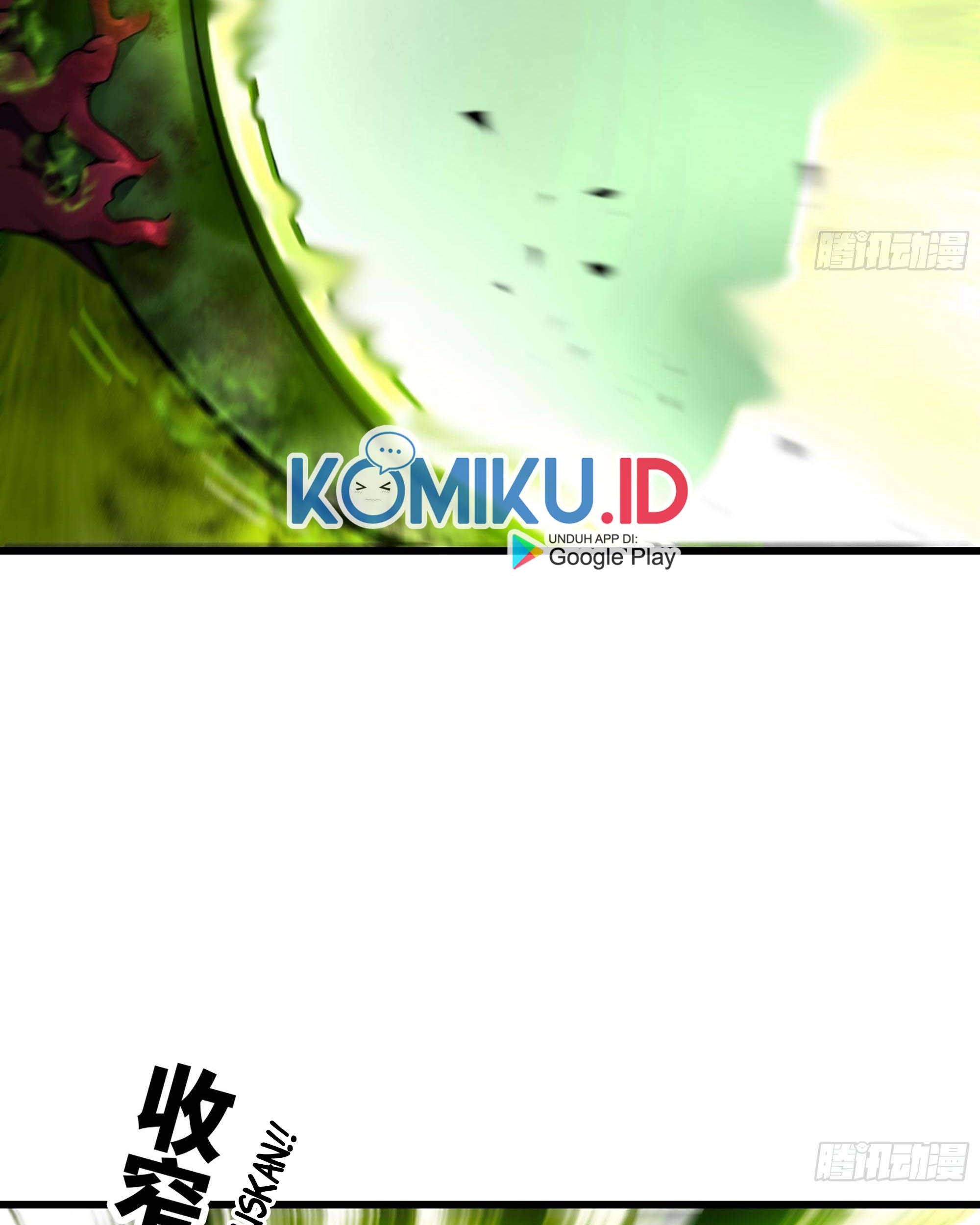 My Wife is a Demon Queen Chapter 296 Gambar 41