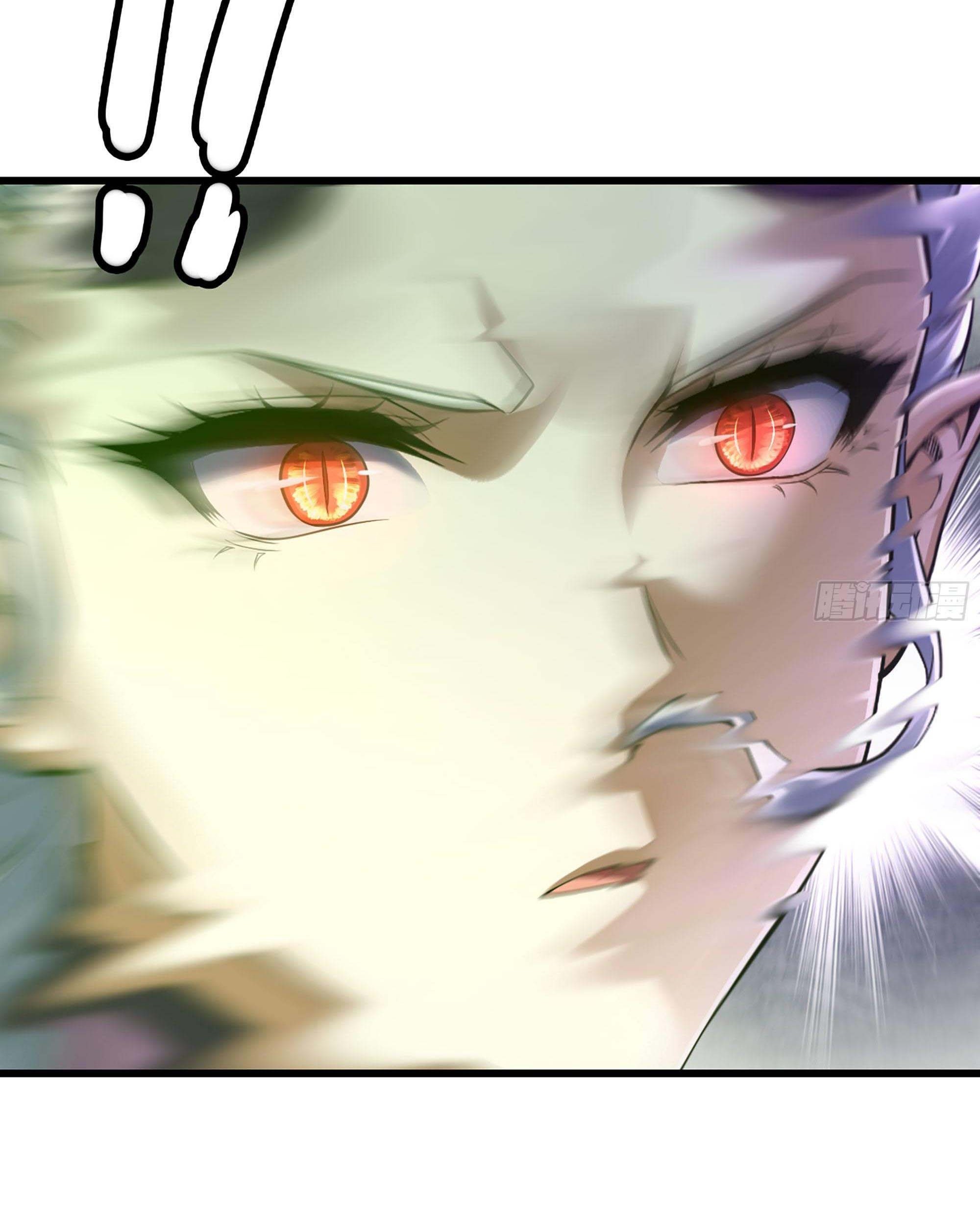 My Wife is a Demon Queen Chapter 296 Gambar 48