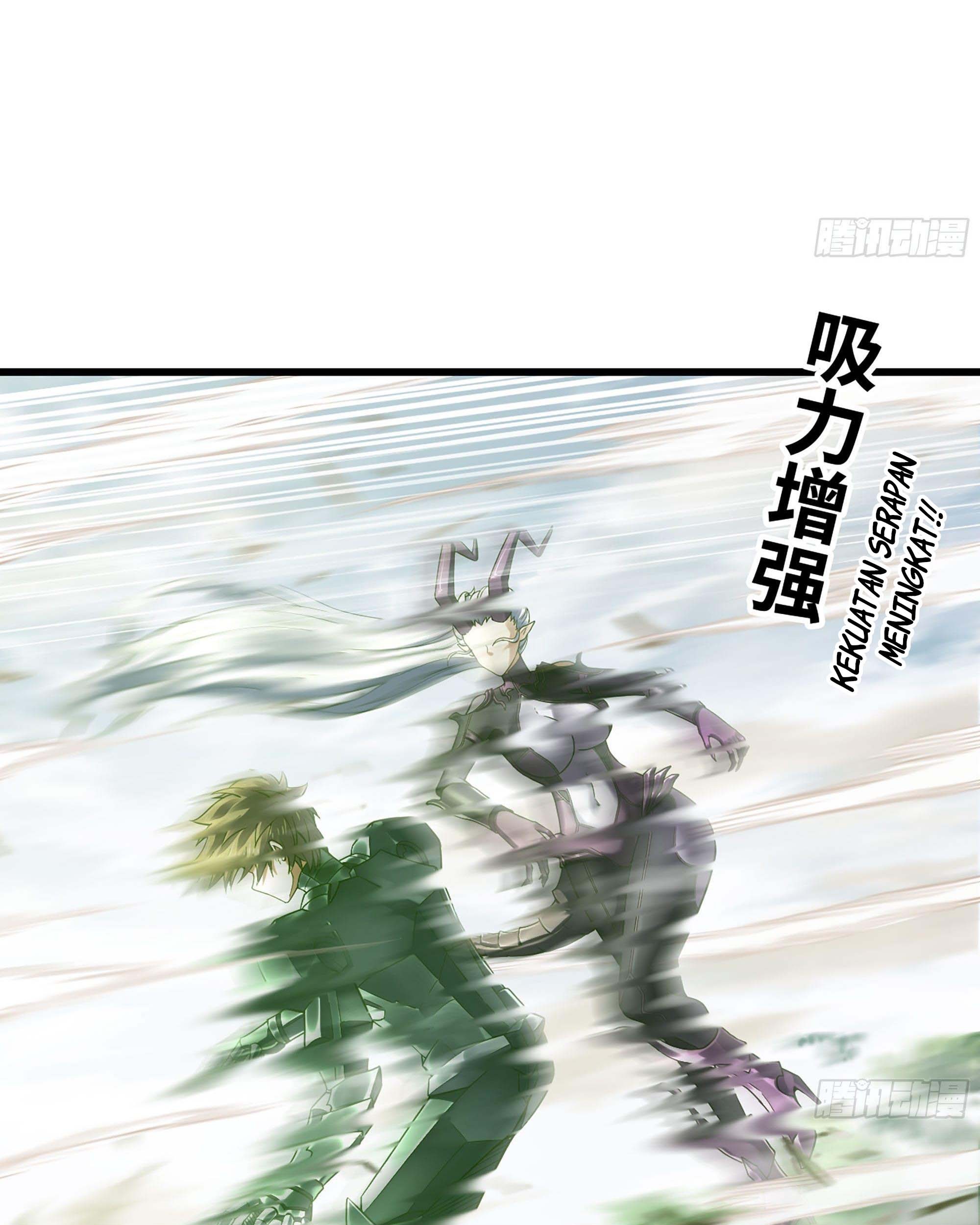 My Wife is a Demon Queen Chapter 296 Gambar 49