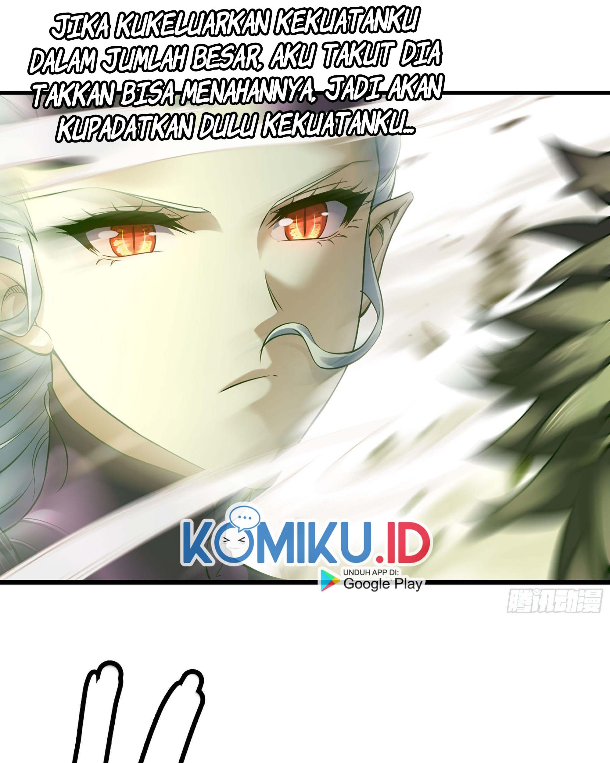 My Wife is a Demon Queen Chapter 296 Gambar 47