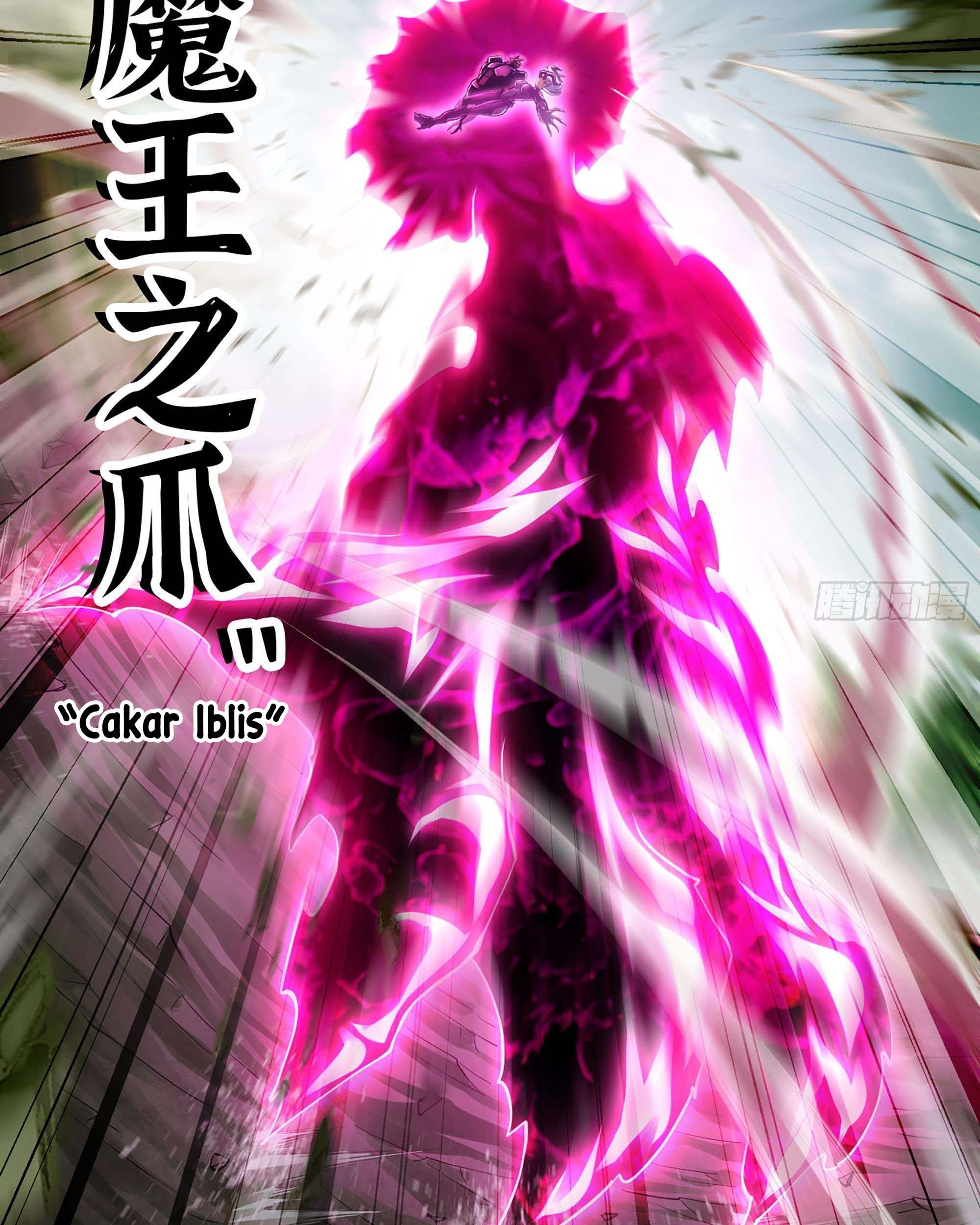 My Wife is a Demon Queen Chapter 296 Gambar 54