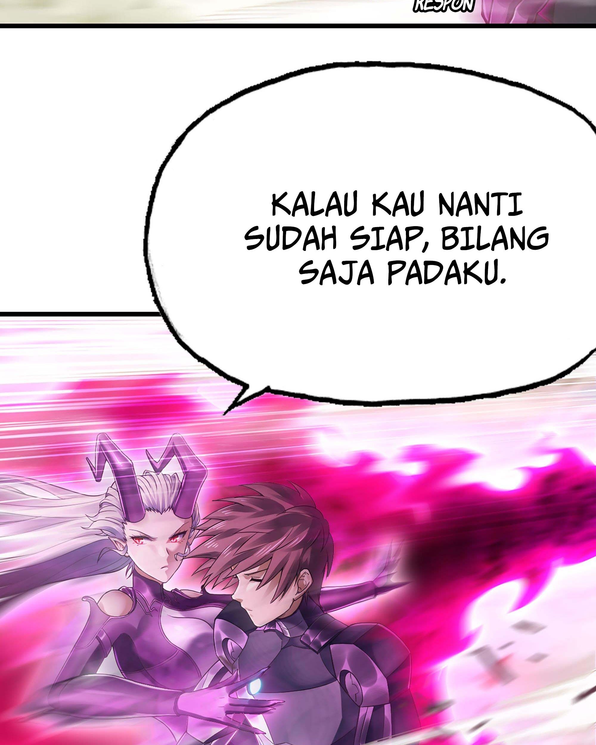 My Wife is a Demon Queen Chapter 296 Gambar 52