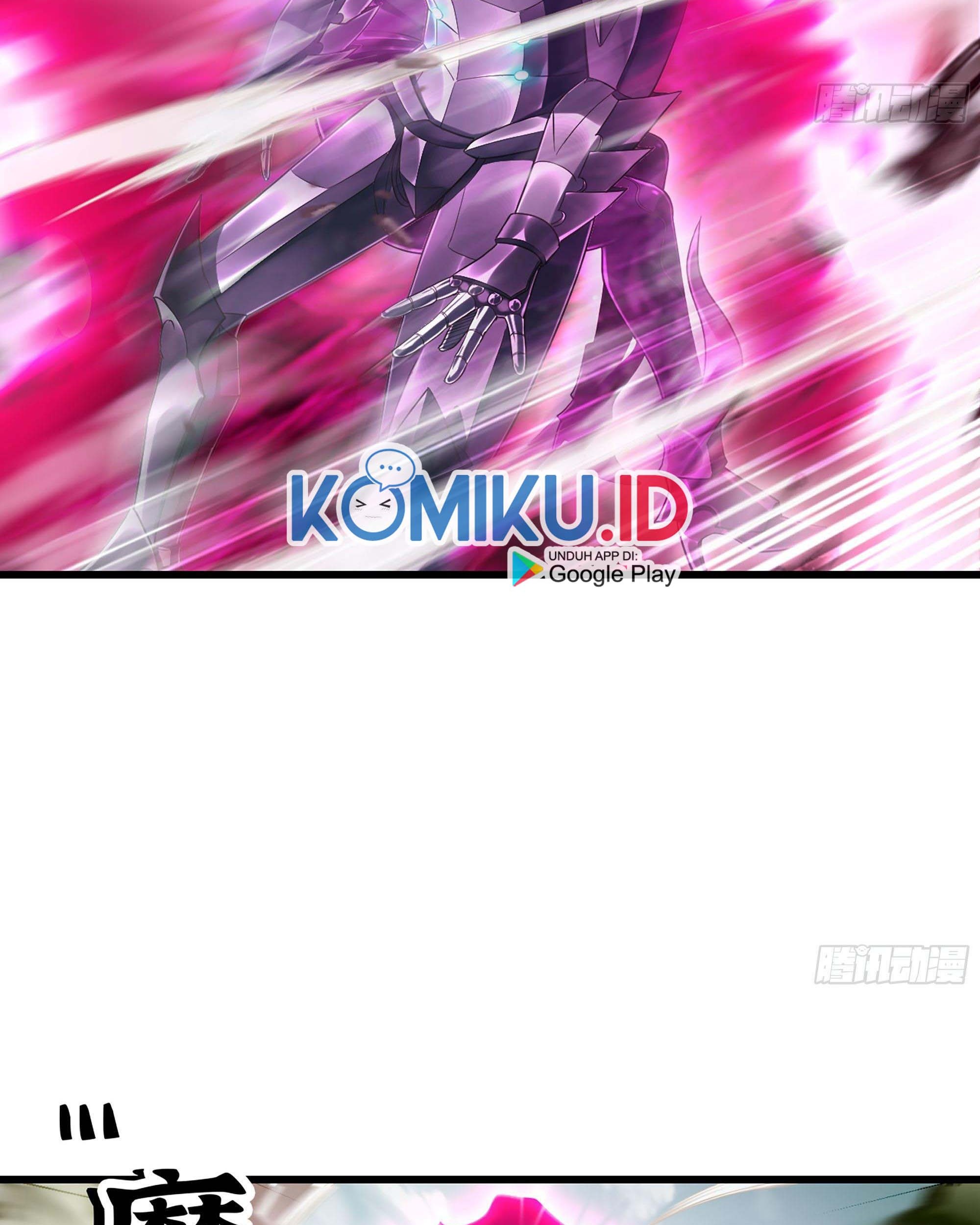 My Wife is a Demon Queen Chapter 296 Gambar 53