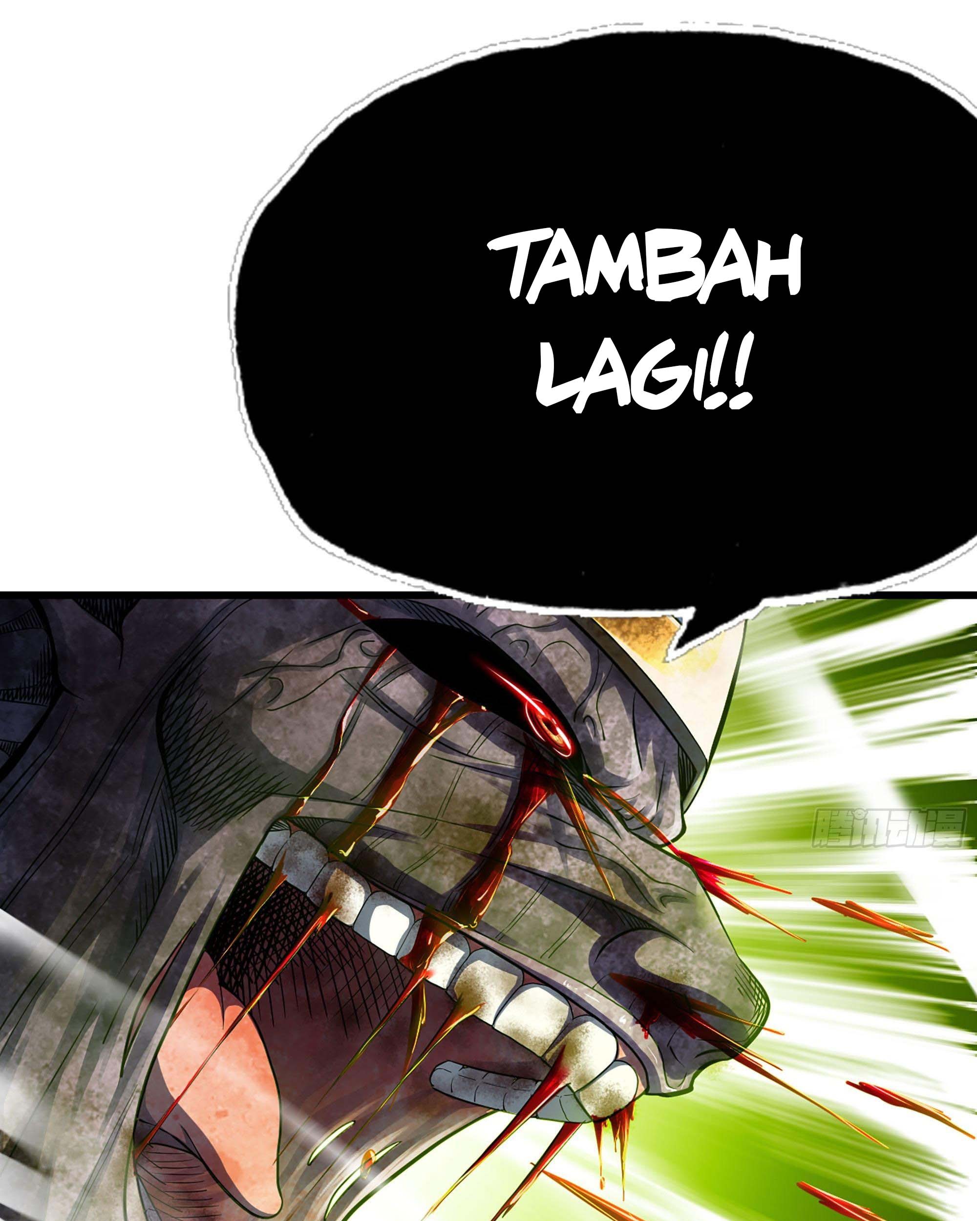 My Wife is a Demon Queen Chapter 296 Gambar 57