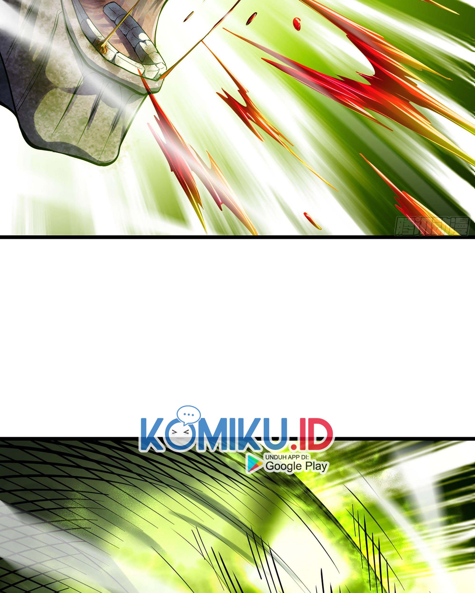 My Wife is a Demon Queen Chapter 296 Gambar 58