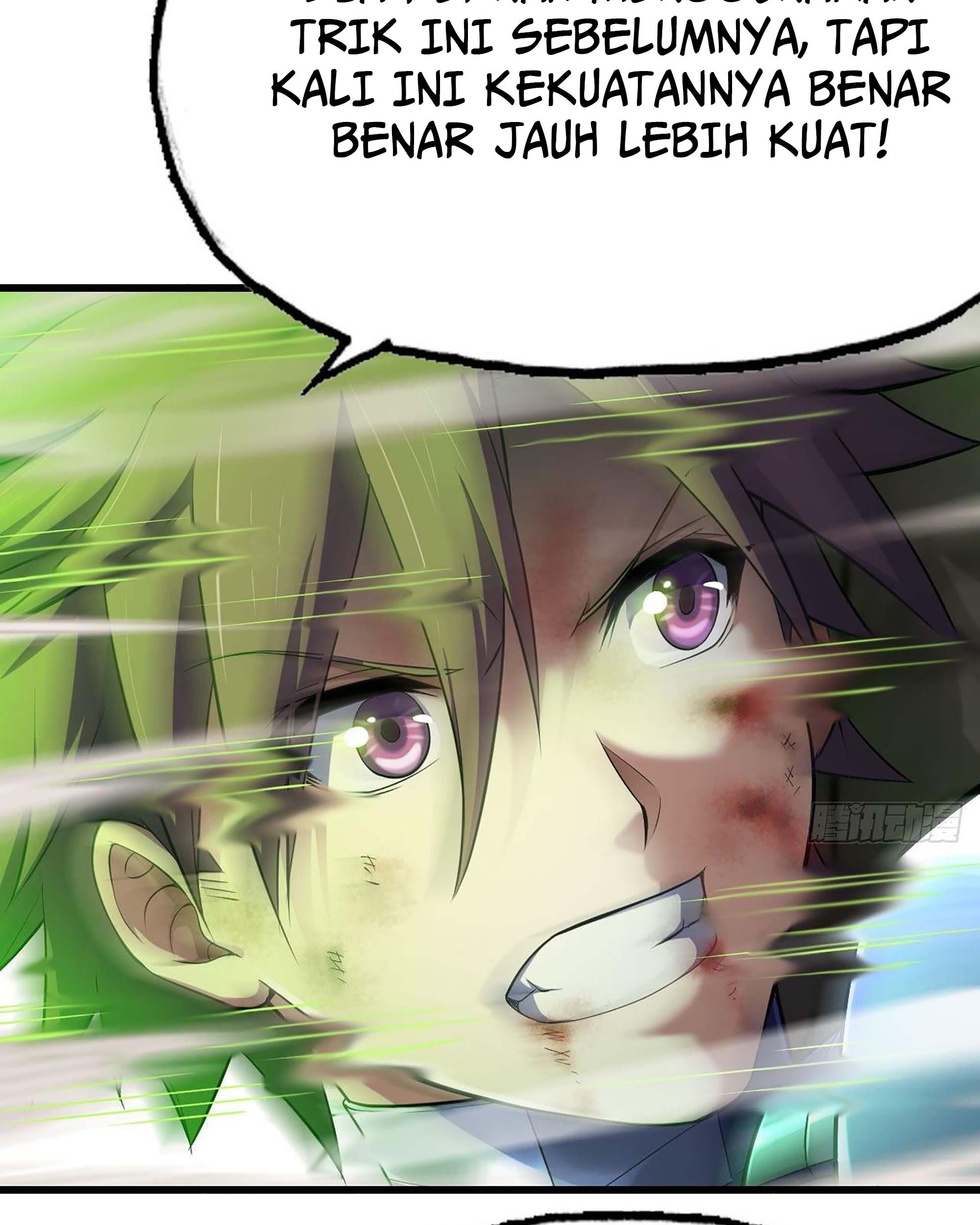 My Wife is a Demon Queen Chapter 296 Gambar 7